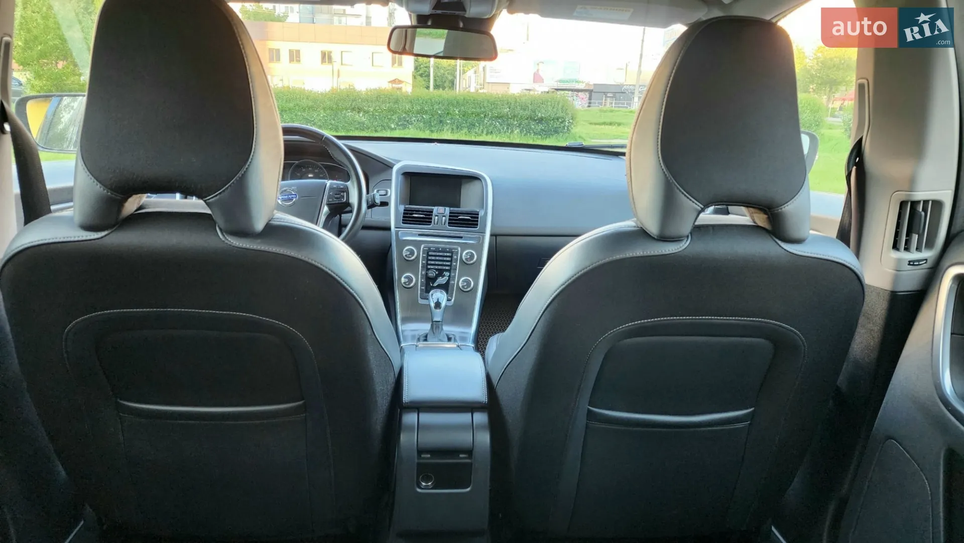 2015 Volvo XC60 - мініатюра 8