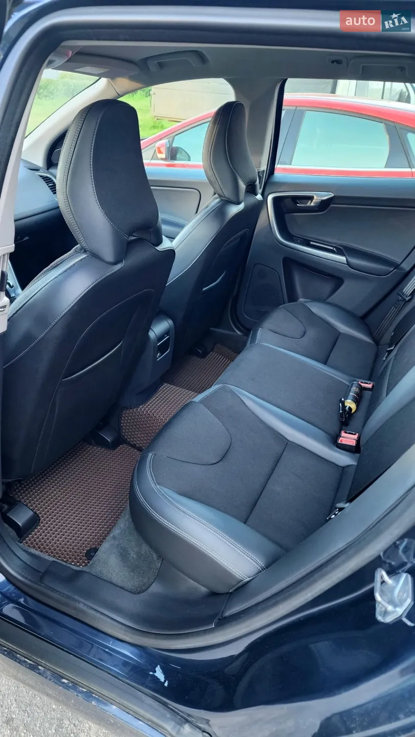 2015 Volvo XC60 - мініатюра 7