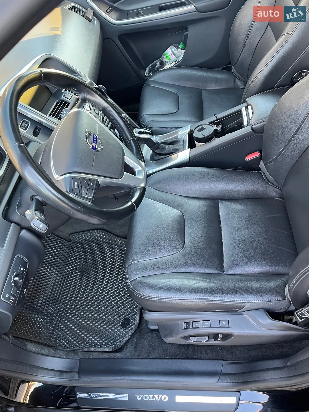 2014 Volvo XC60 - мініатюра 22