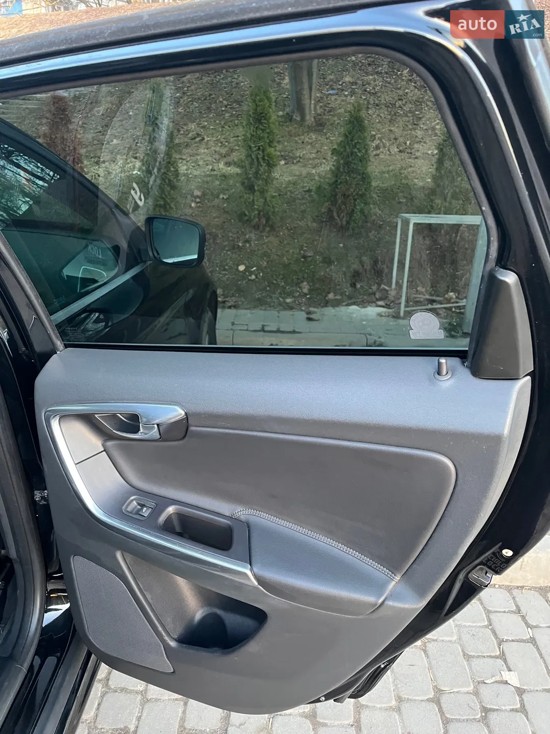 2014 Volvo XC60 - мініатюра 13