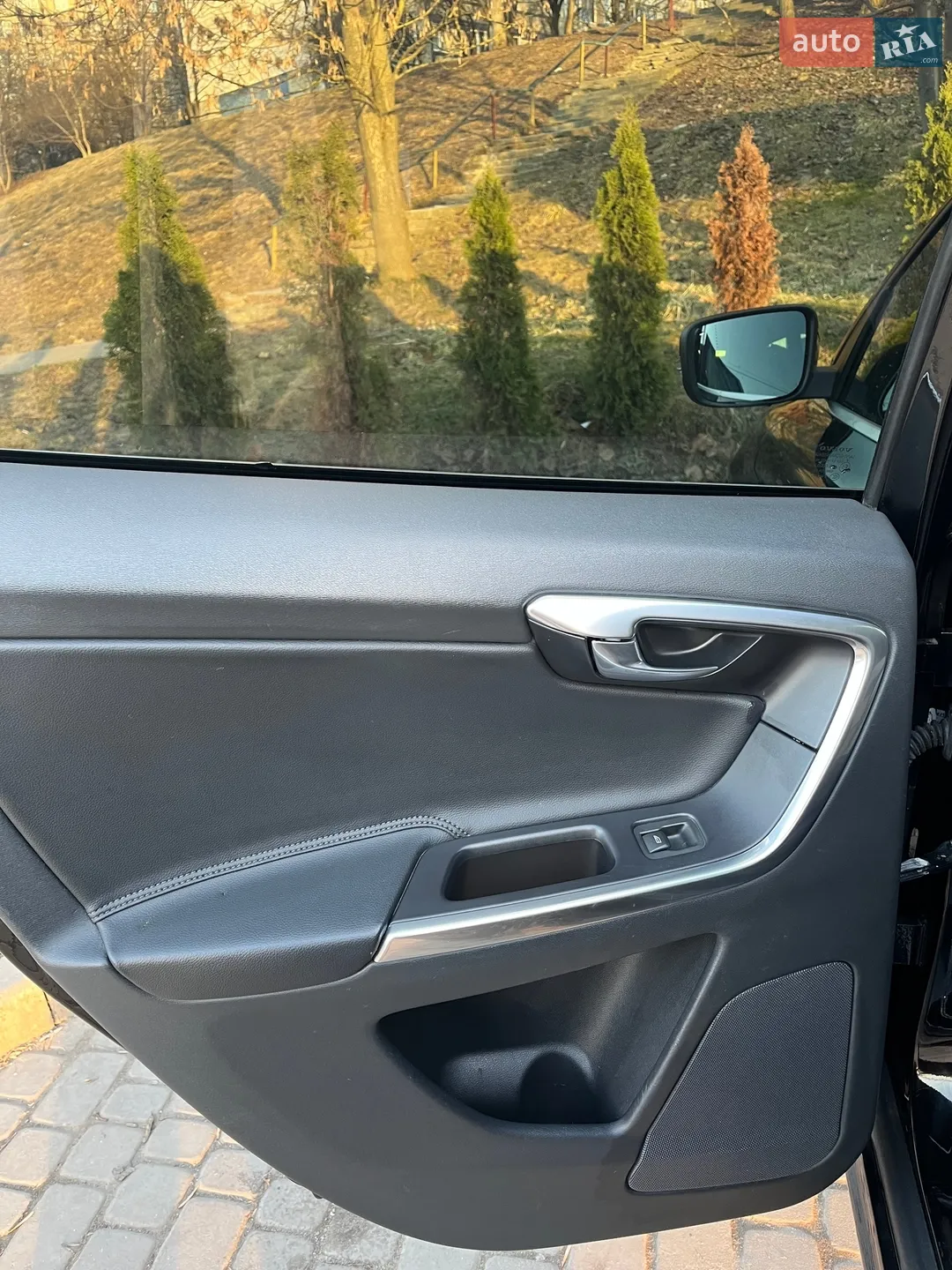 2014 Volvo XC60 - мініатюра 12