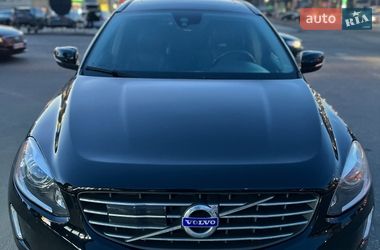 Позашляховик / Кросовер Volvo XC60 2014 в Львові