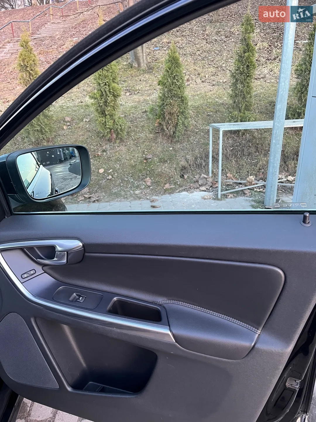 2014 Volvo XC60 - мініатюра 11