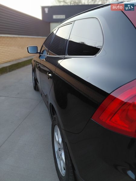 Внедорожник / Кроссовер Volvo XC60 2010 в Бердичеве