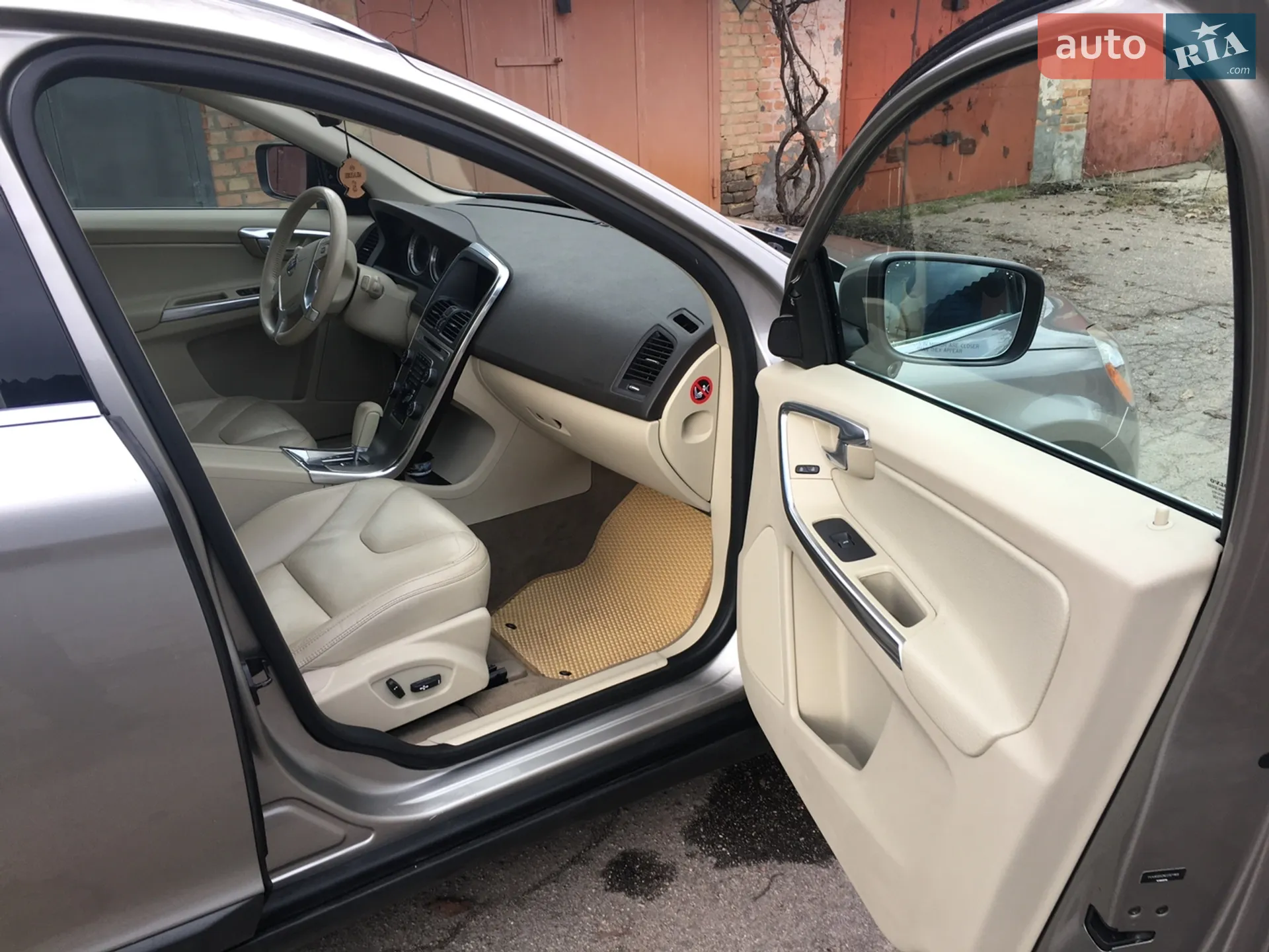 2012 Volvo XC60 - мініатюра 7