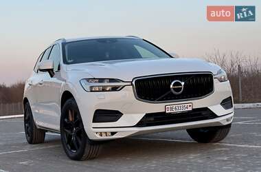 Внедорожник / Кроссовер Volvo XC60 2019 в Львове