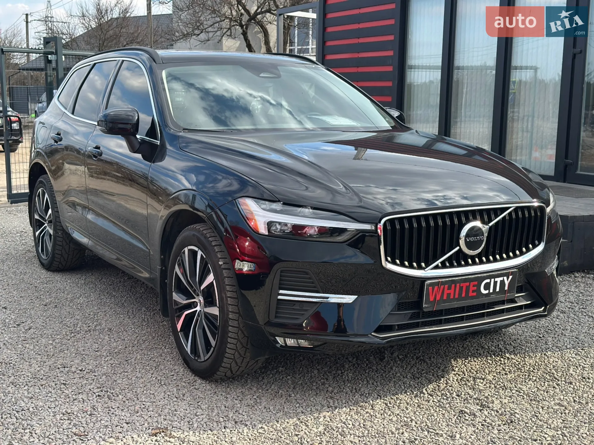 2021 Volvo XC60 - мініатюра 7