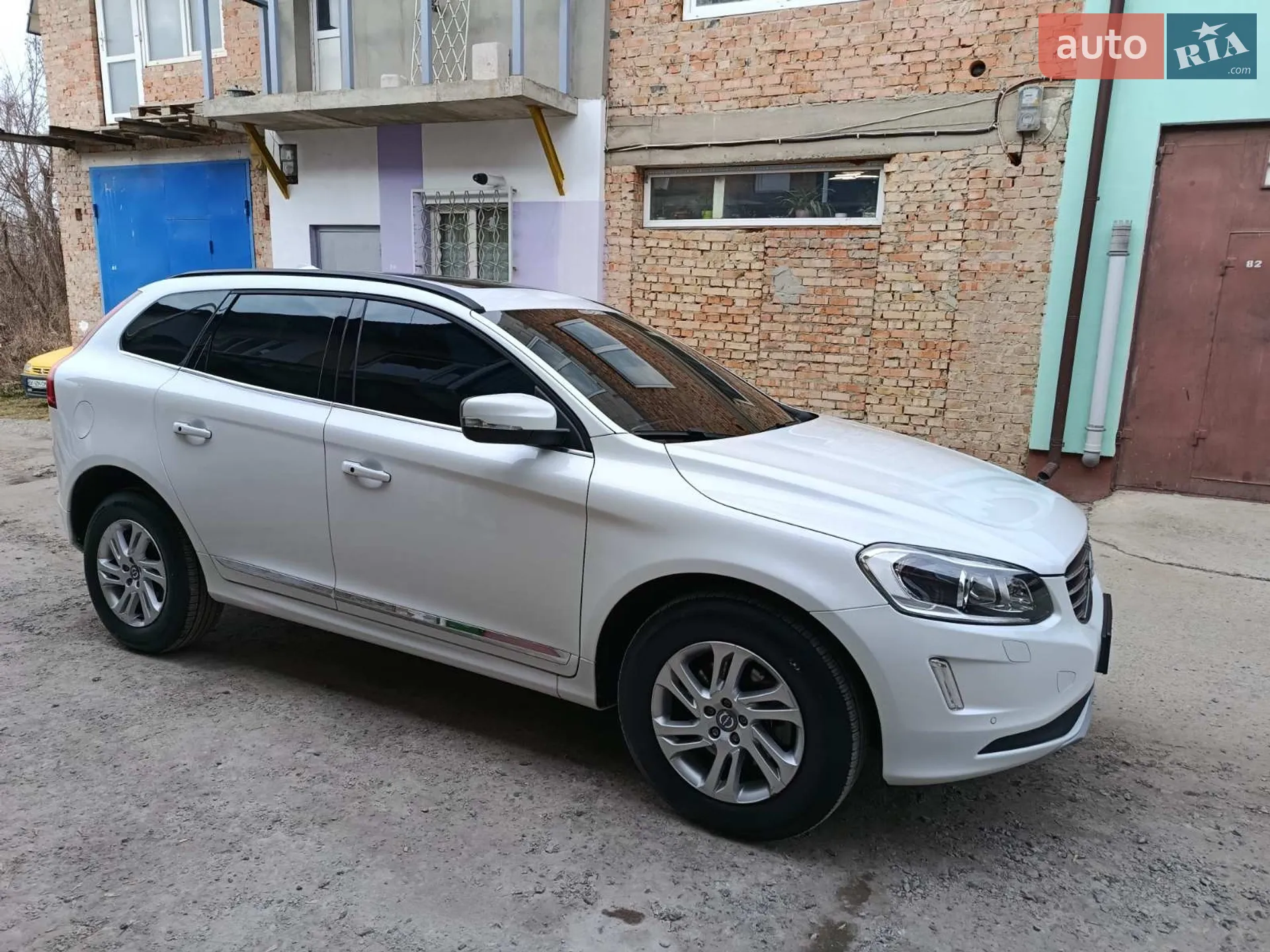 2016 Volvo XC60 - мініатюра 9