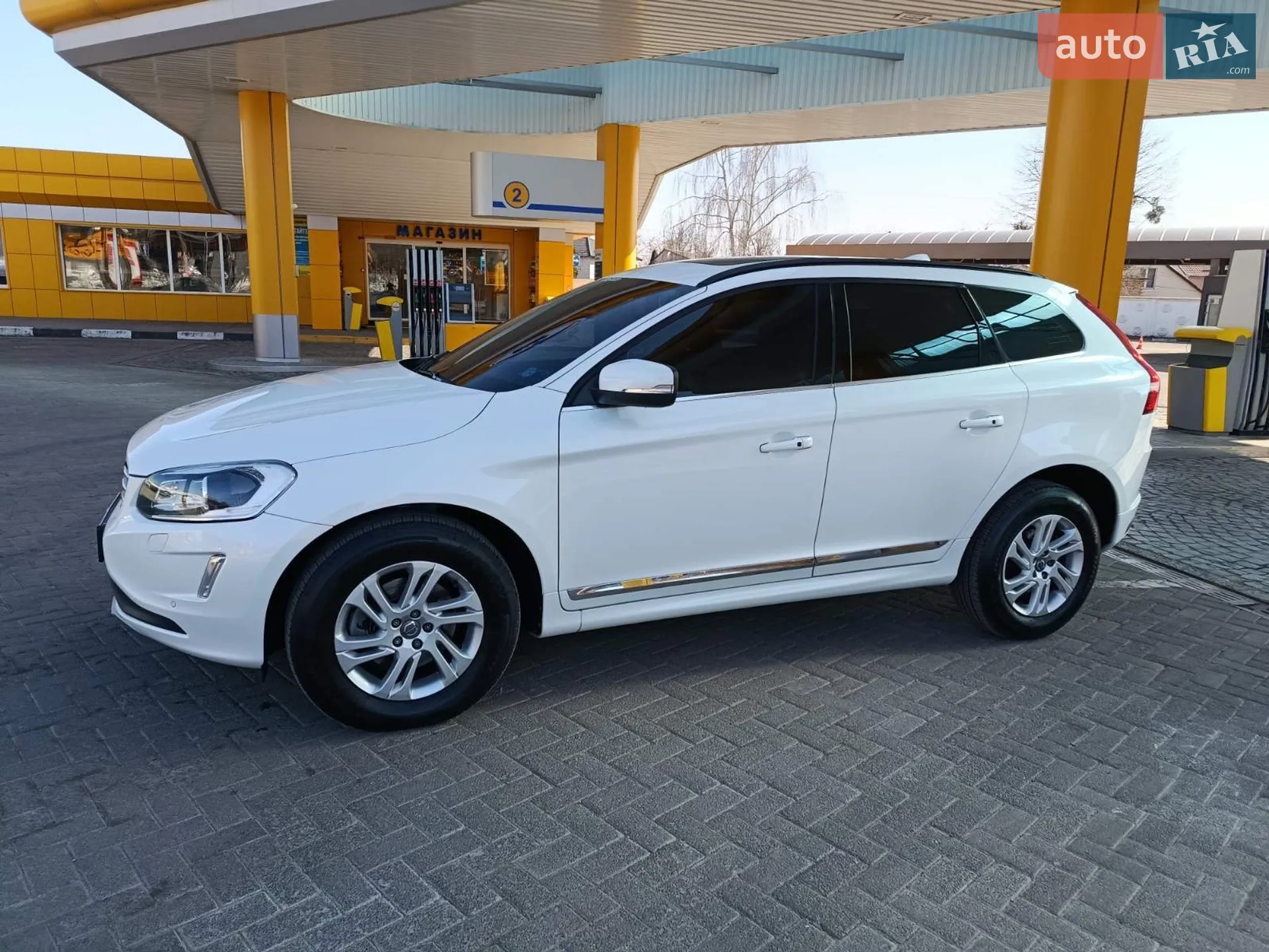 2016 Volvo XC60 - мініатюра 24