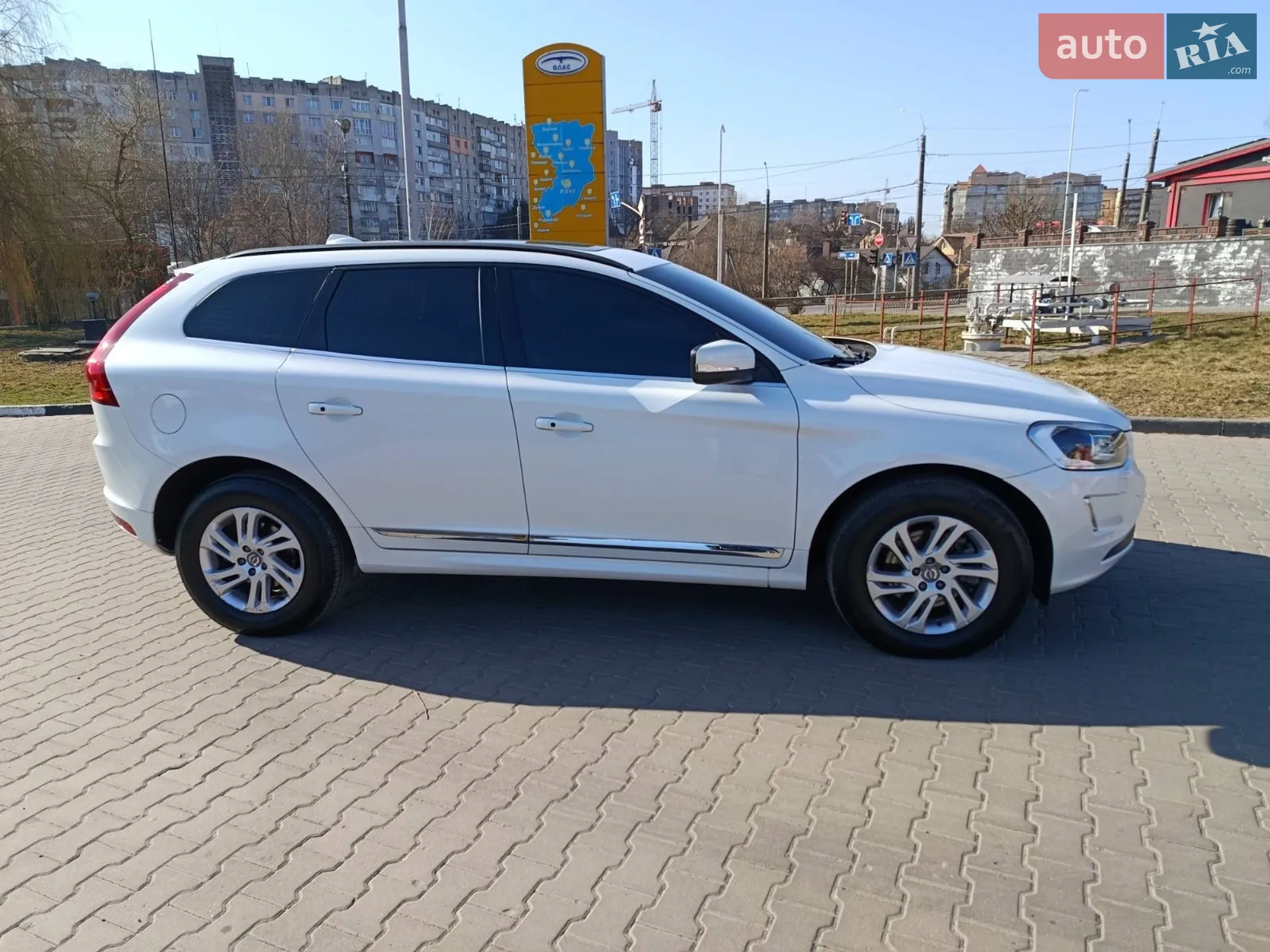 2016 Volvo XC60 - мініатюра 29