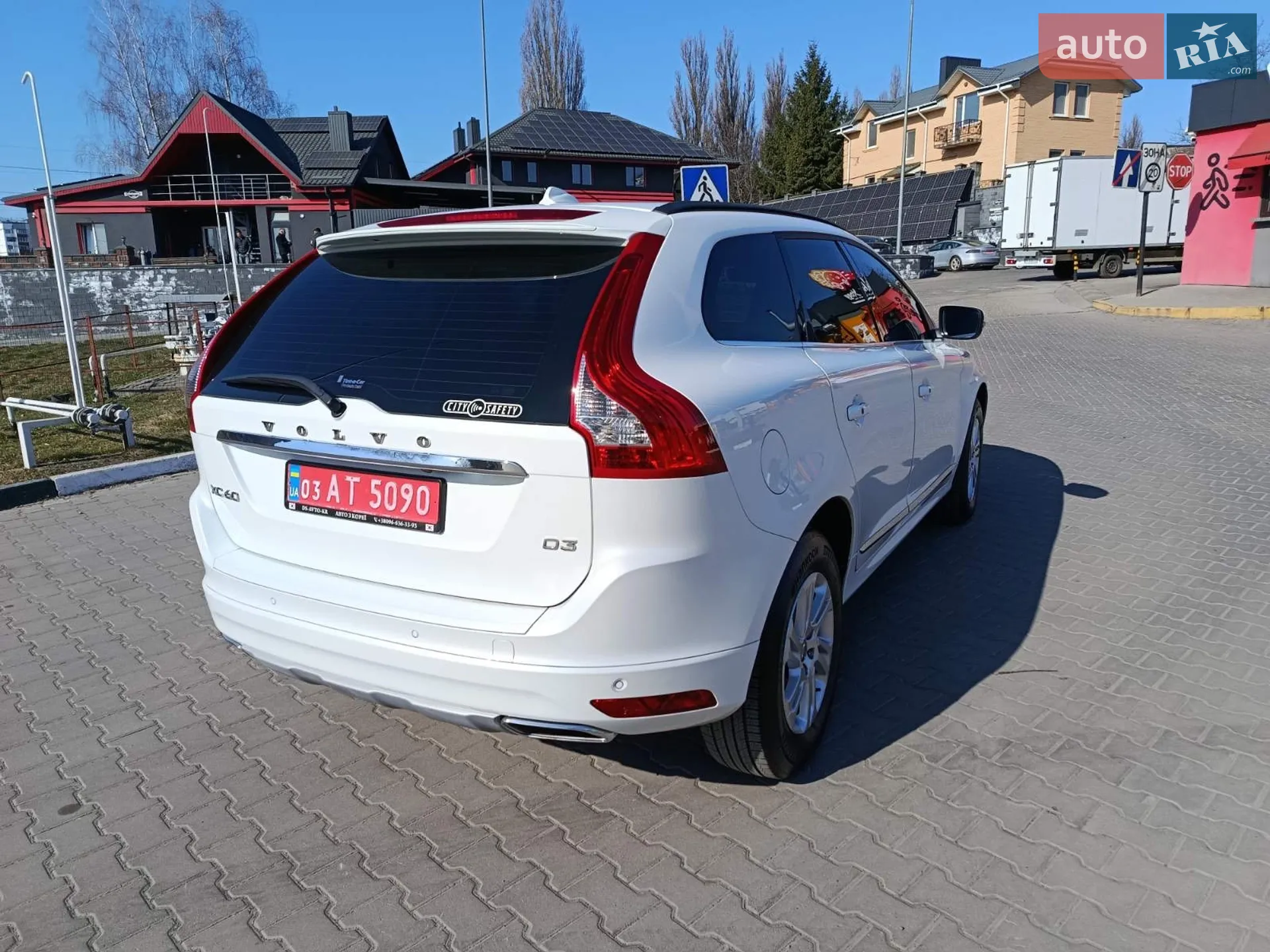 2016 Volvo XC60 - мініатюра 31