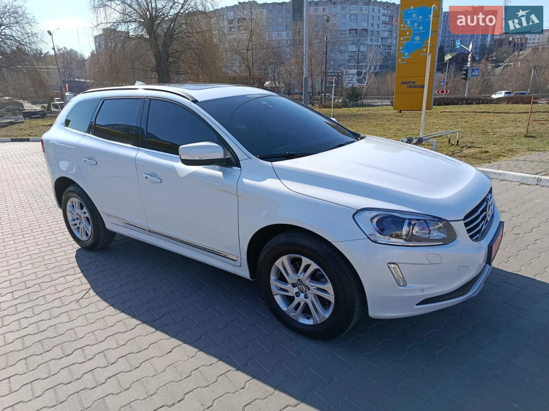 2016 Volvo XC60 - мініатюра 28