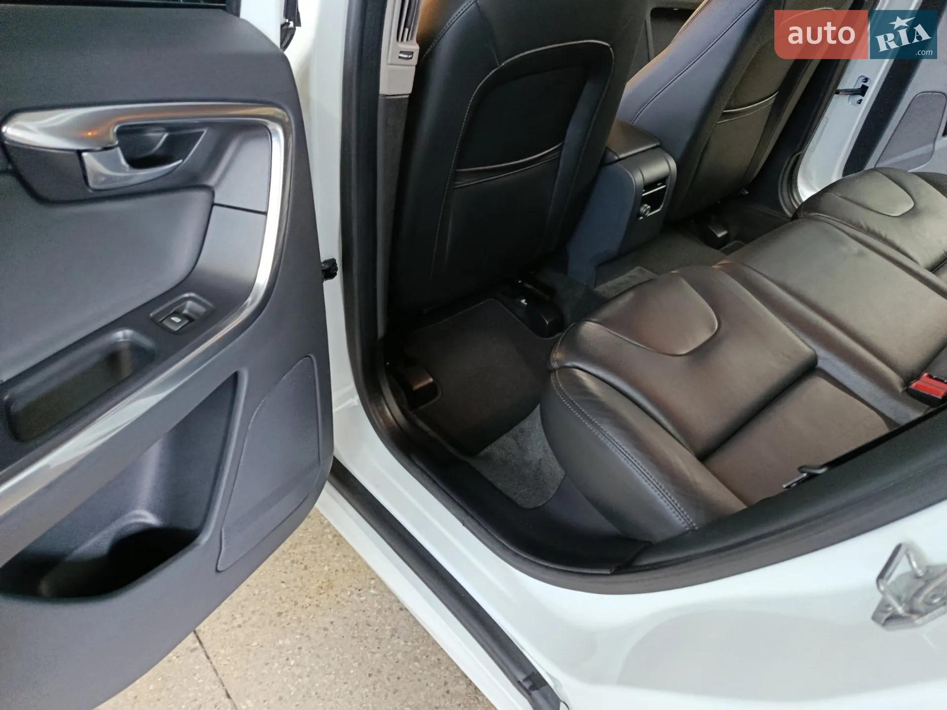 2016 Volvo XC60 - мініатюра 43