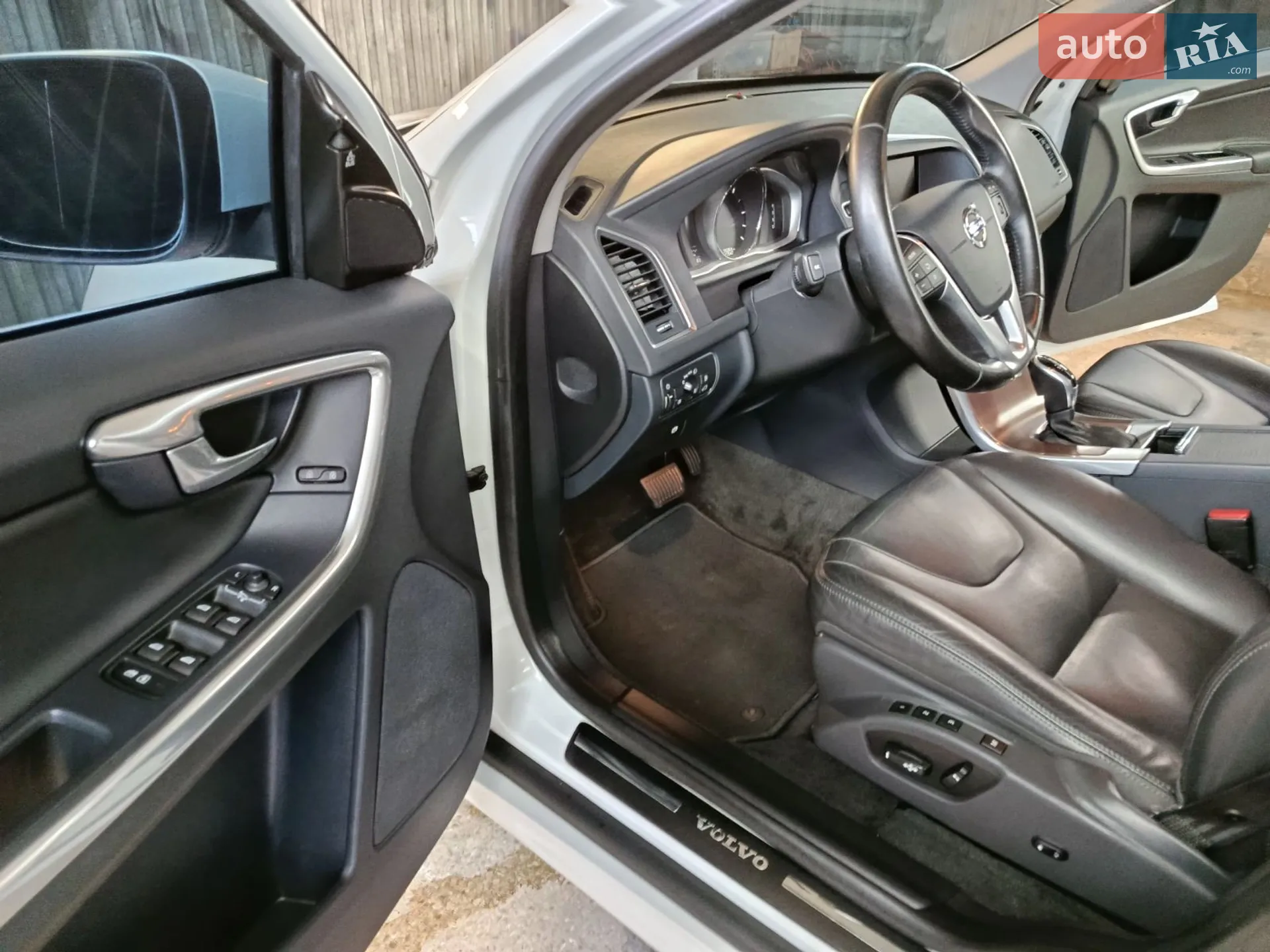 2016 Volvo XC60 - мініатюра 47