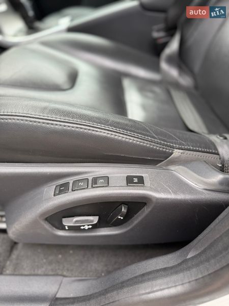 Внедорожник / Кроссовер Volvo XC60 2013 в Луцке фото 15 Внедорожник / Кроссовер Volvo XC60 2013 в Луцке