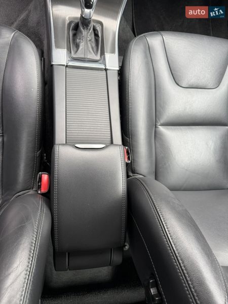 Внедорожник / Кроссовер Volvo XC60 2013 в Луцке фото 21 Внедорожник / Кроссовер Volvo XC60 2013 в Луцке