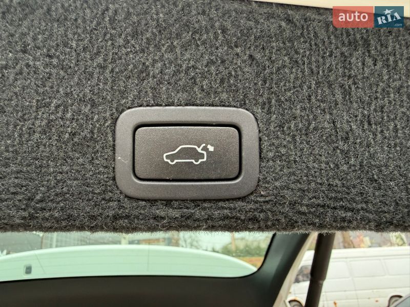 Внедорожник / Кроссовер Volvo XC60 2013 в Луцке фото 31 Внедорожник / Кроссовер Volvo XC60 2013 в Луцке