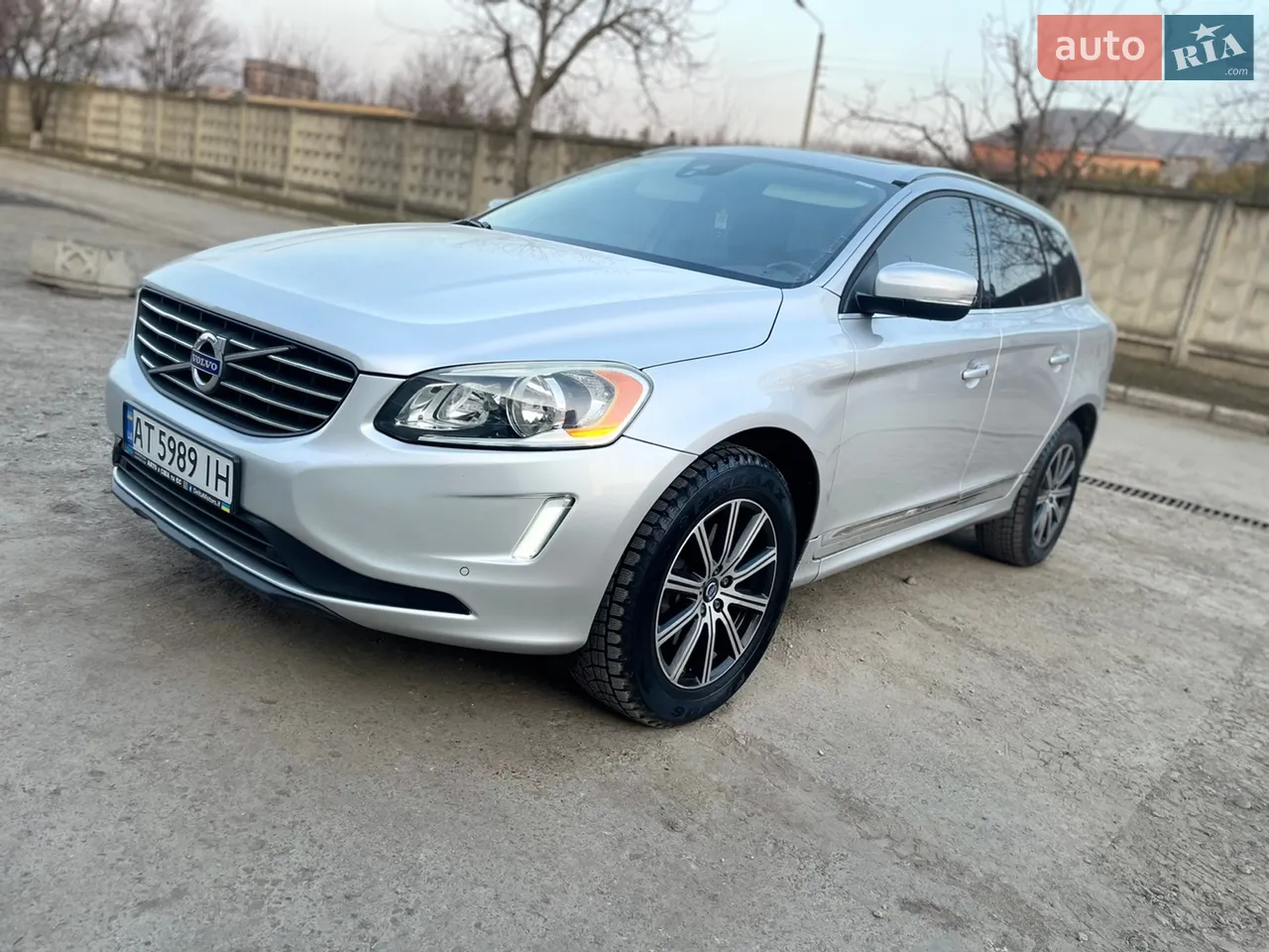 2015 Volvo XC60 - мініатюра 19