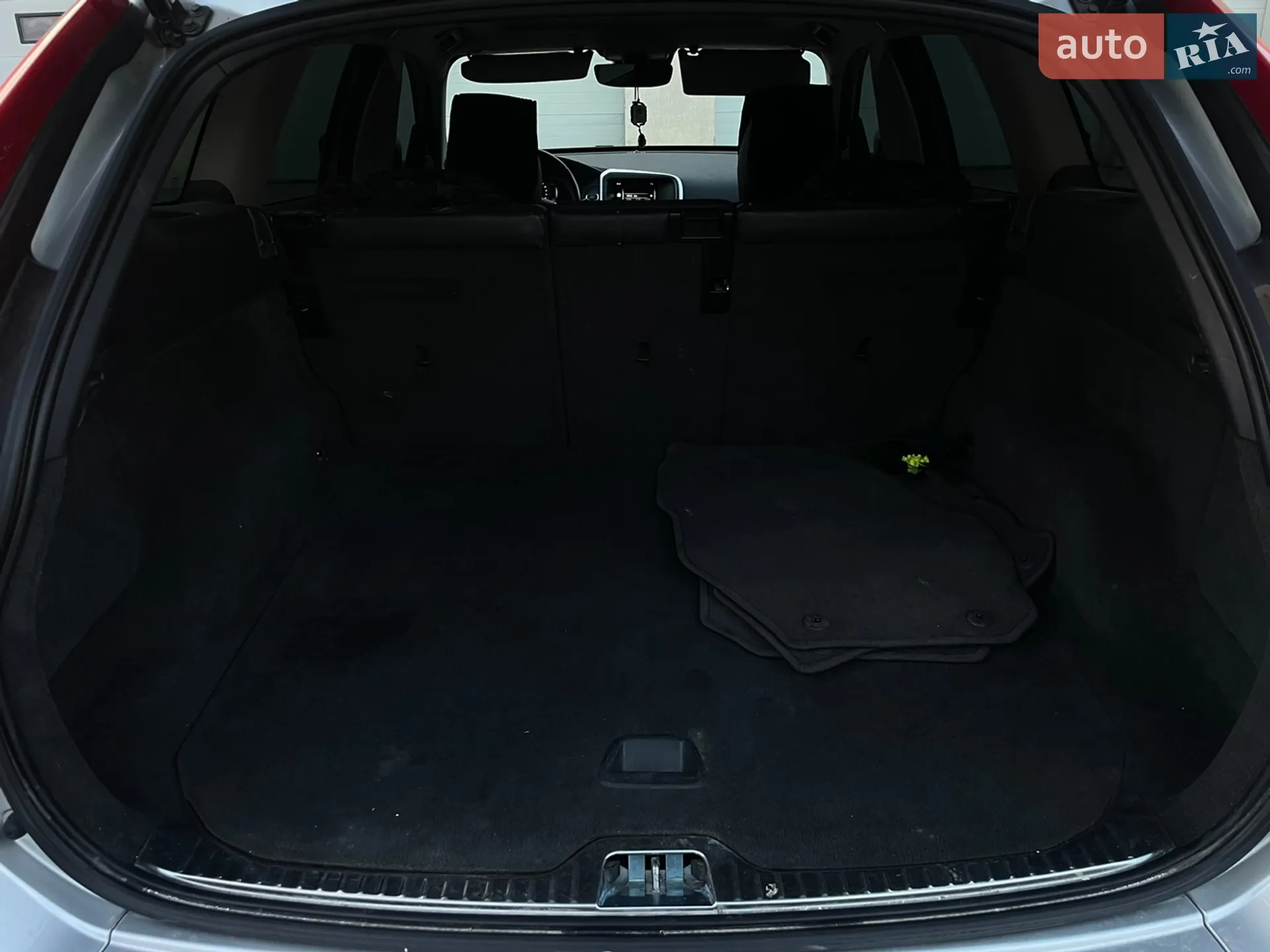 2015 Volvo XC60 - мініатюра 15