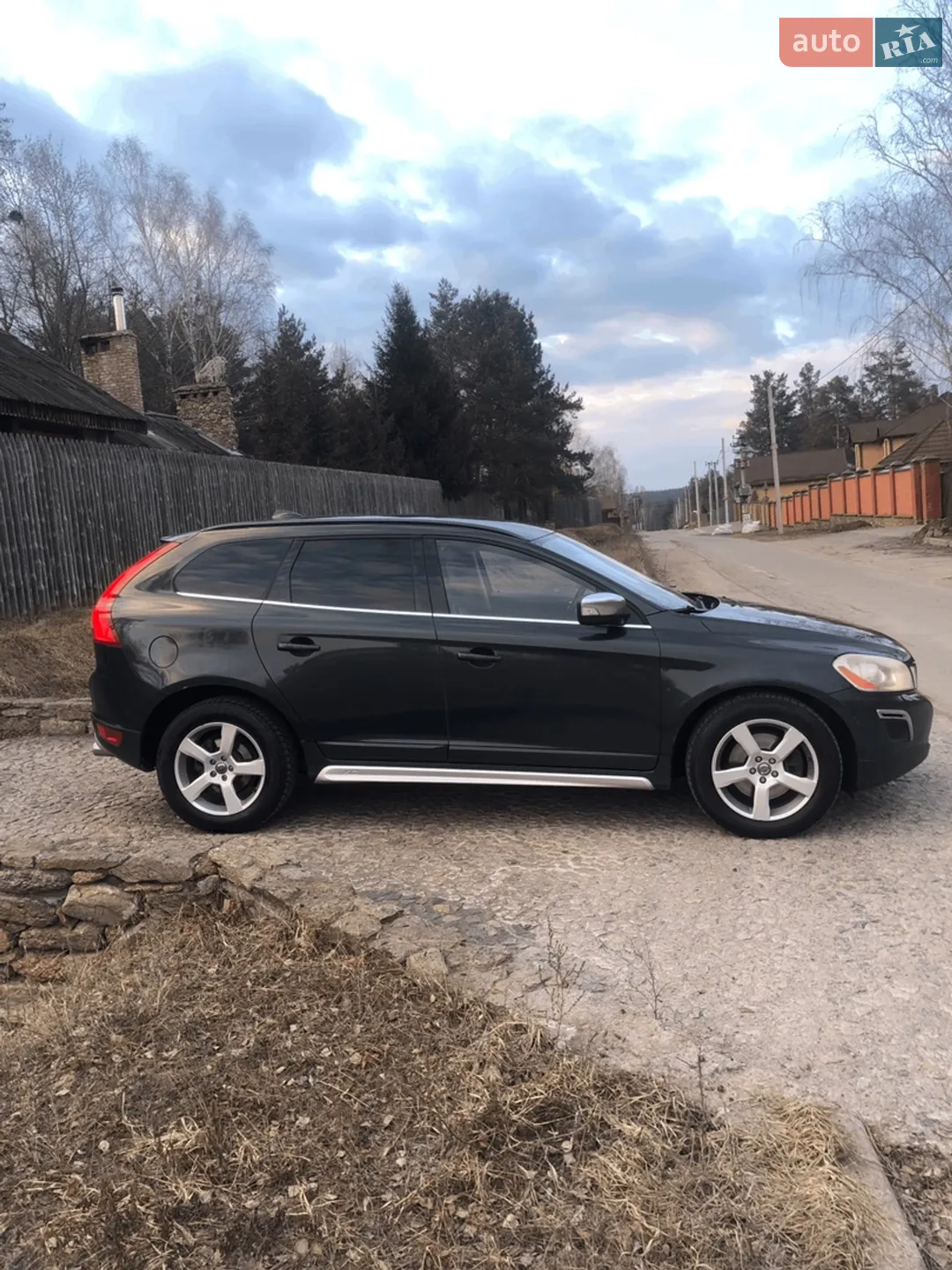 2011 Volvo XC60 - мініатюра 4