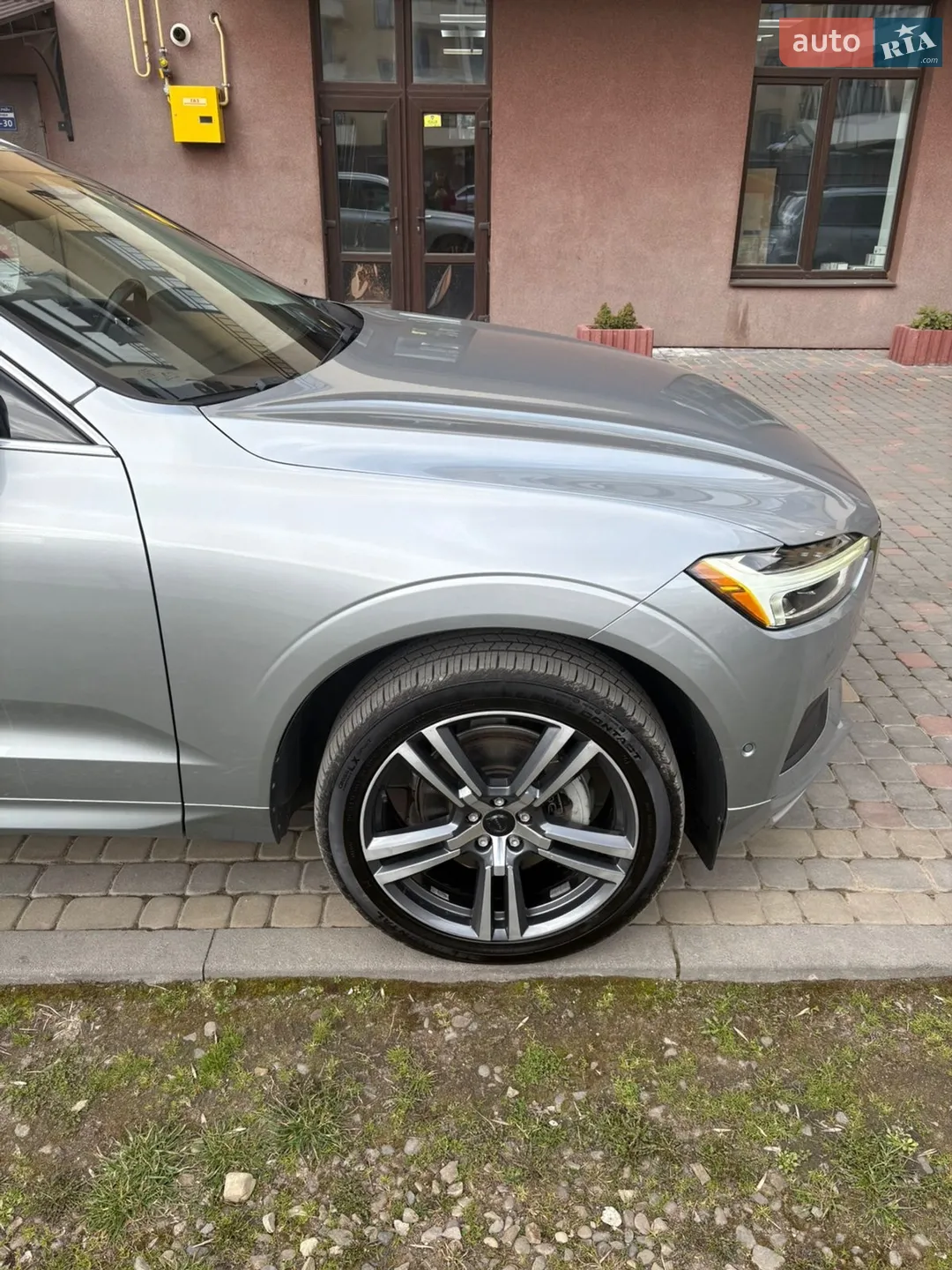2018 Volvo XC60 - мініатюра 4
