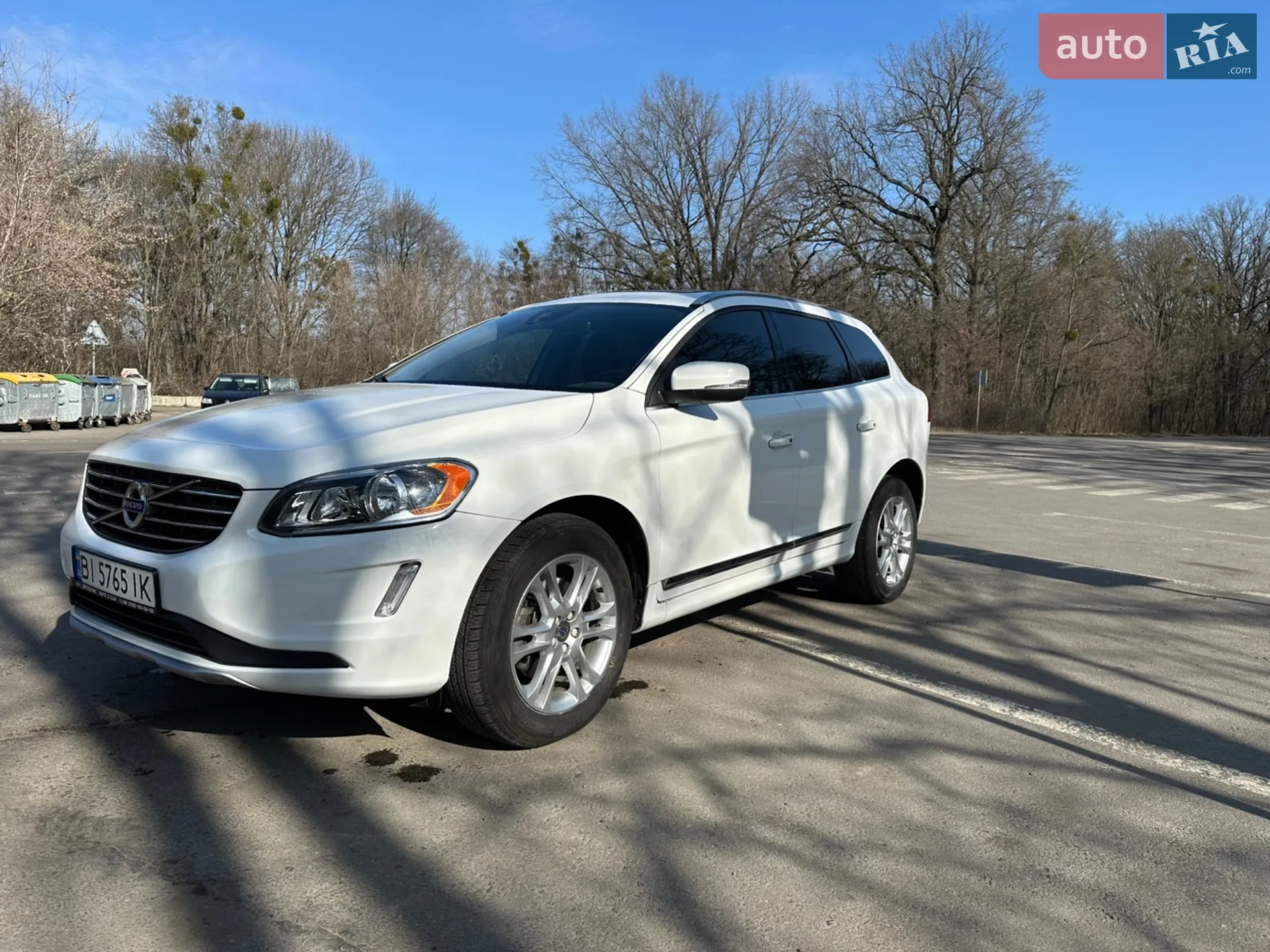 2015 Volvo XC60 - мініатюра 17