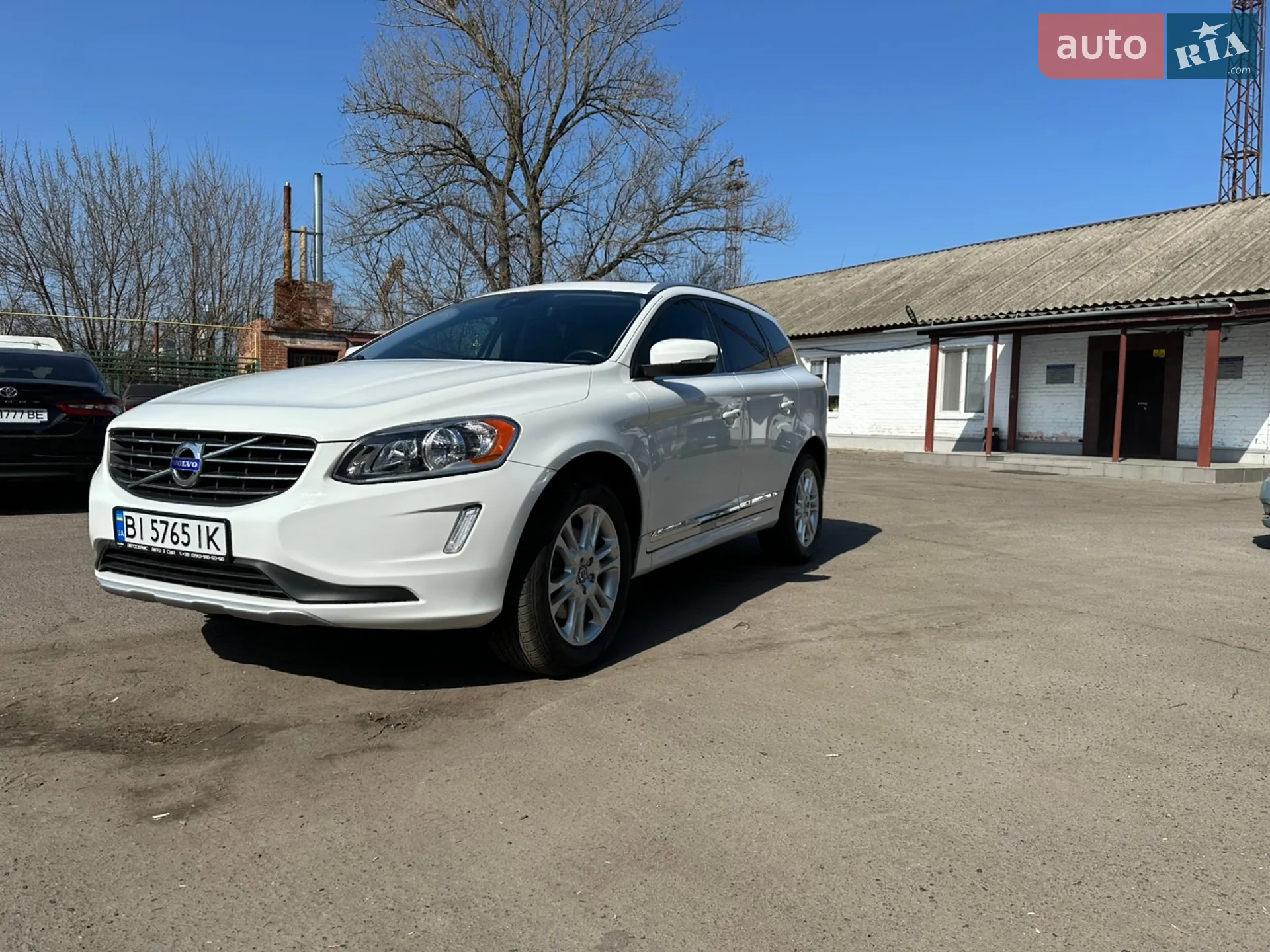 2015 Volvo XC60 - мініатюра 27