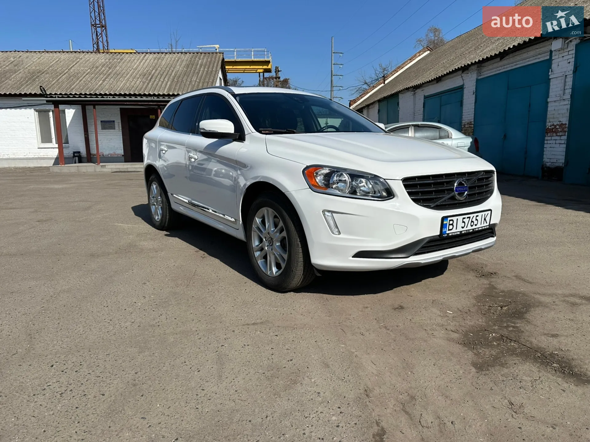 2015 Volvo XC60 - мініатюра 31