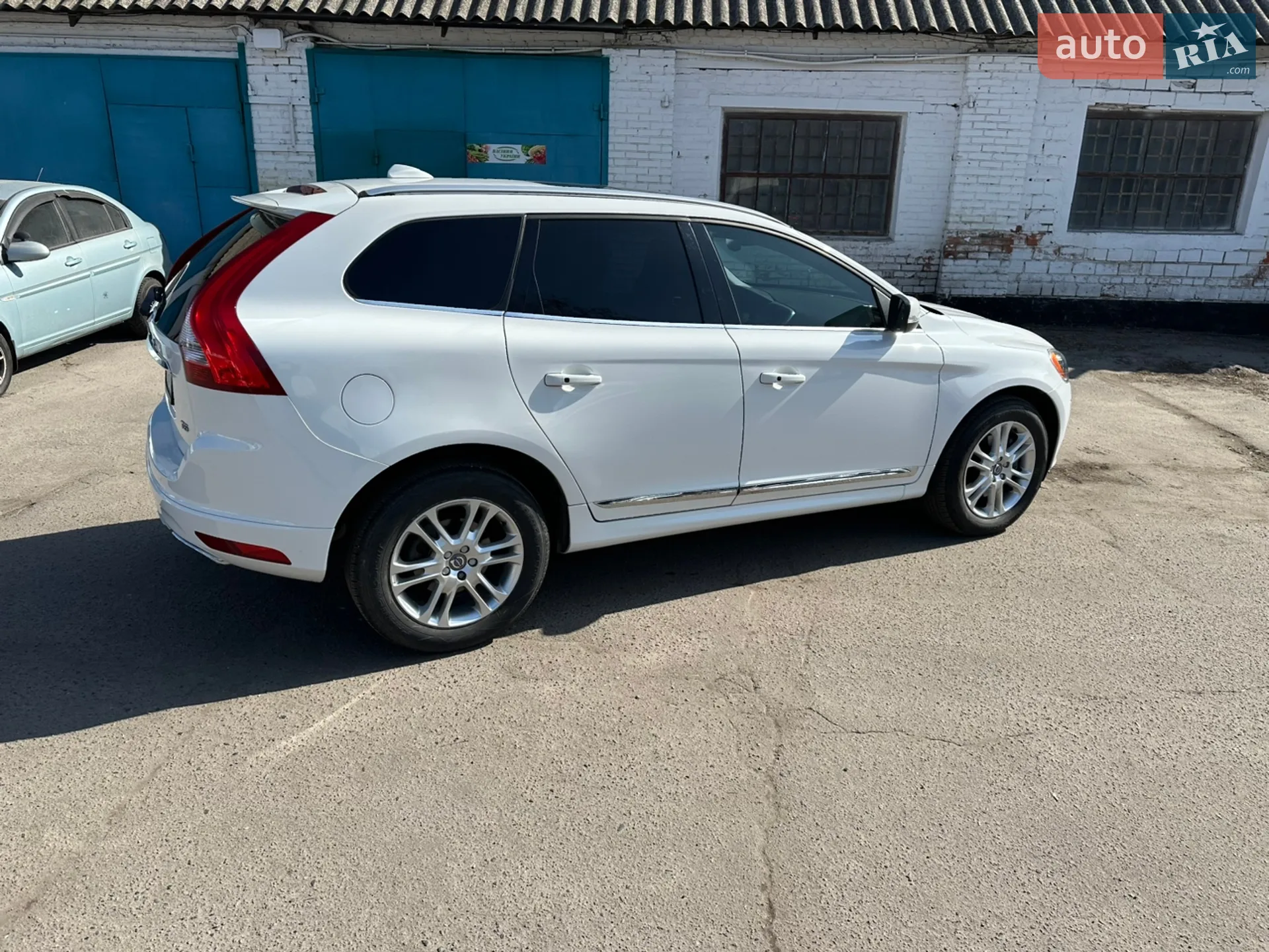 2015 Volvo XC60 - мініатюра 35