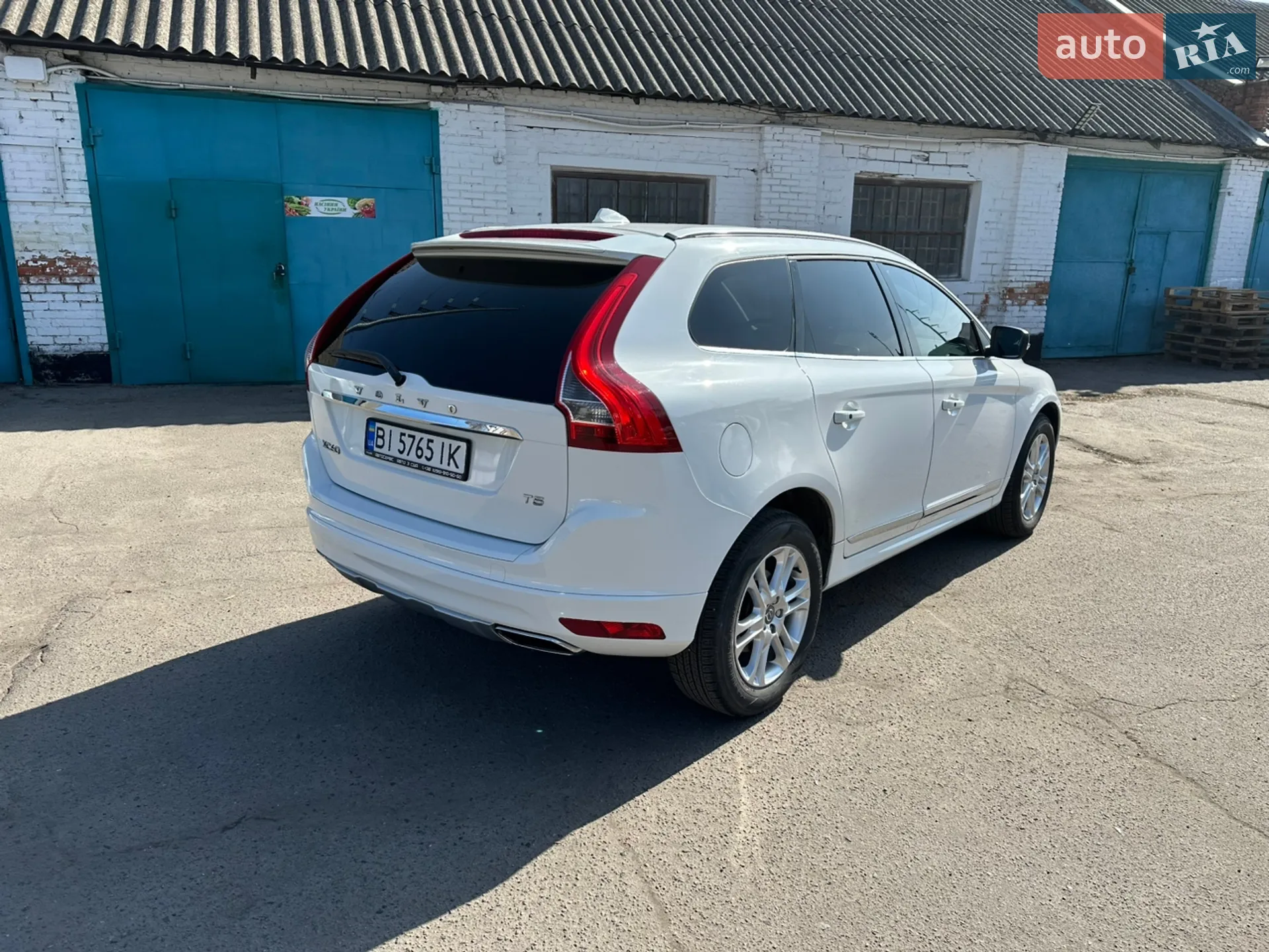 2015 Volvo XC60 - мініатюра 38