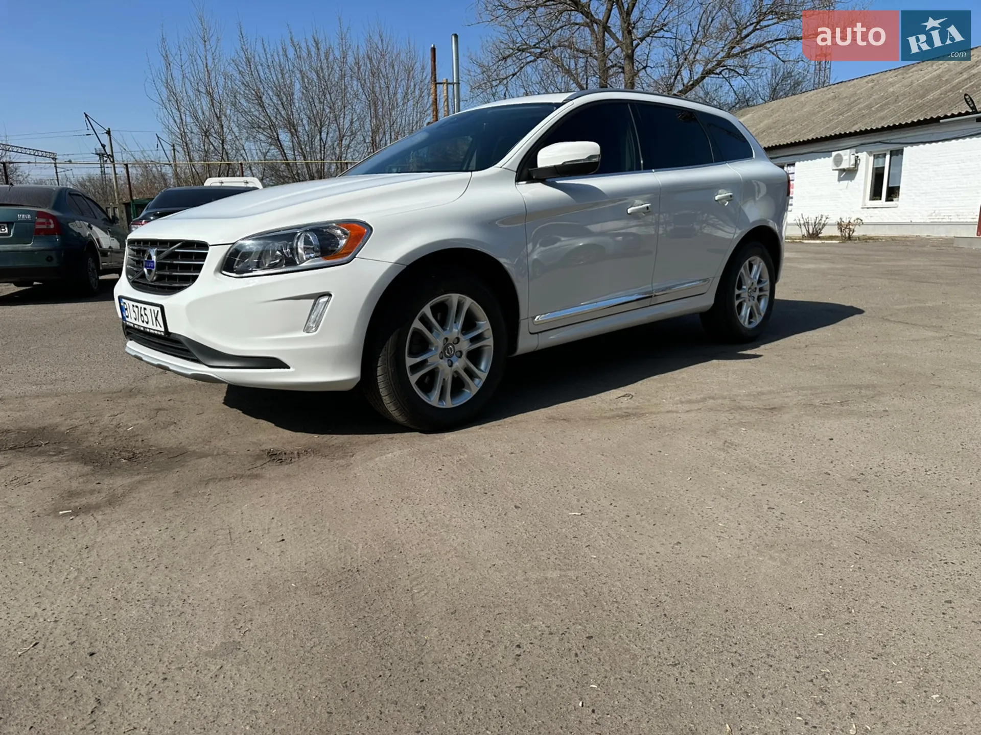 2015 Volvo XC60 - мініатюра 53