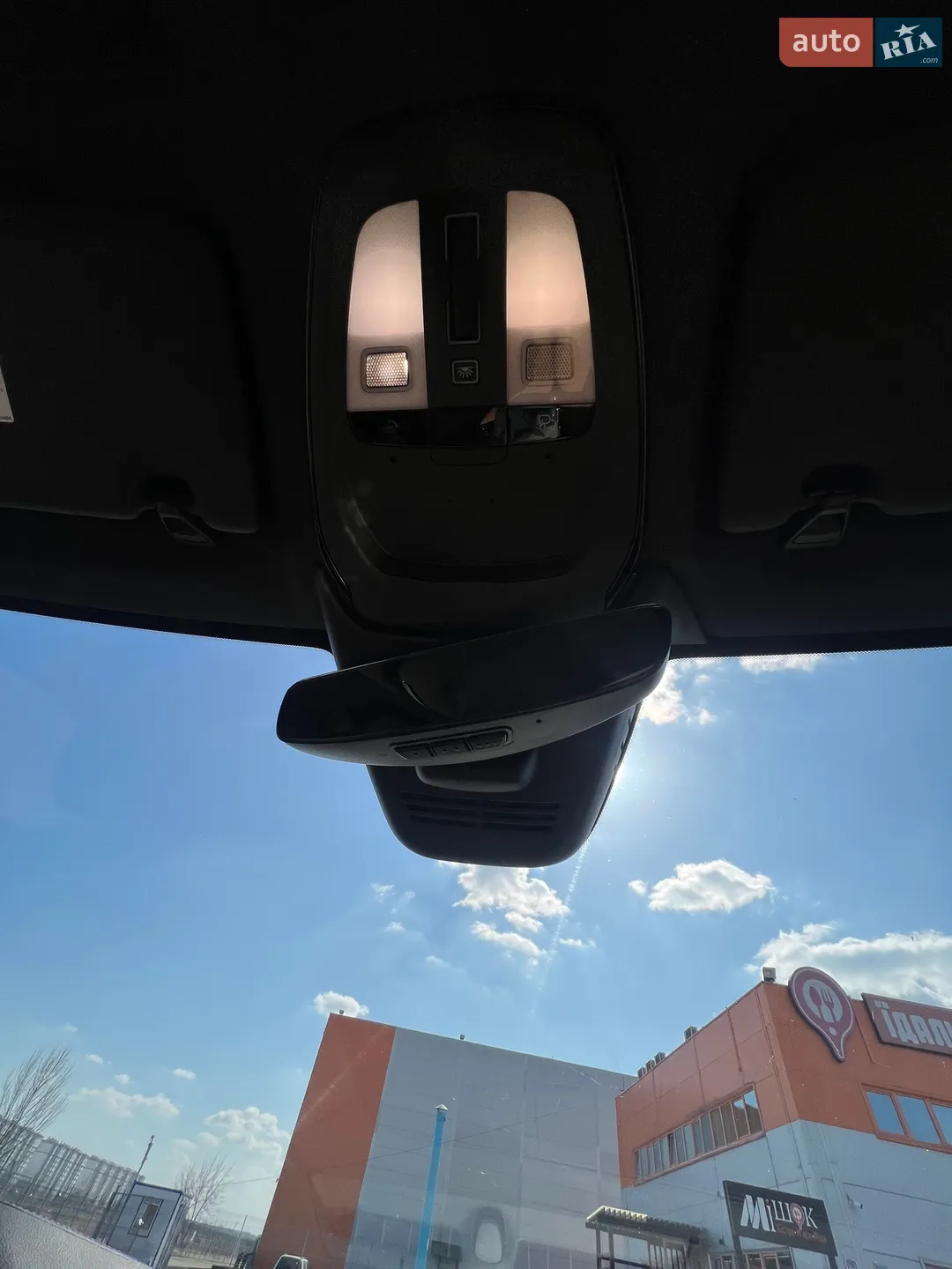 2023 Volvo XC60 - мініатюра 5