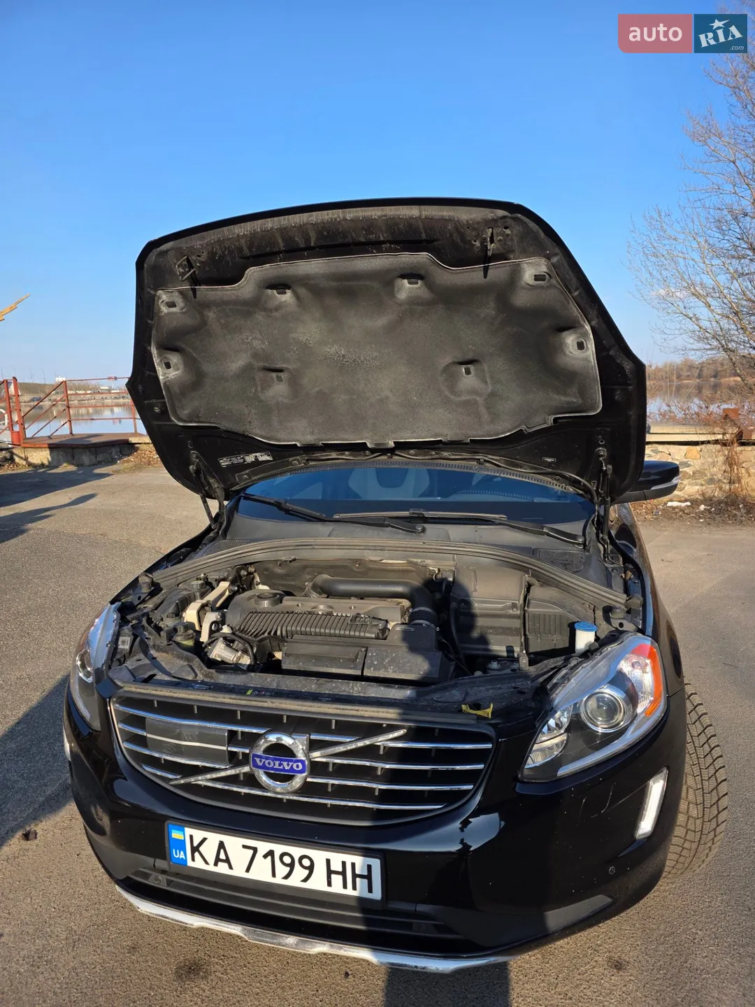 2015 Volvo XC60 - мініатюра 11
