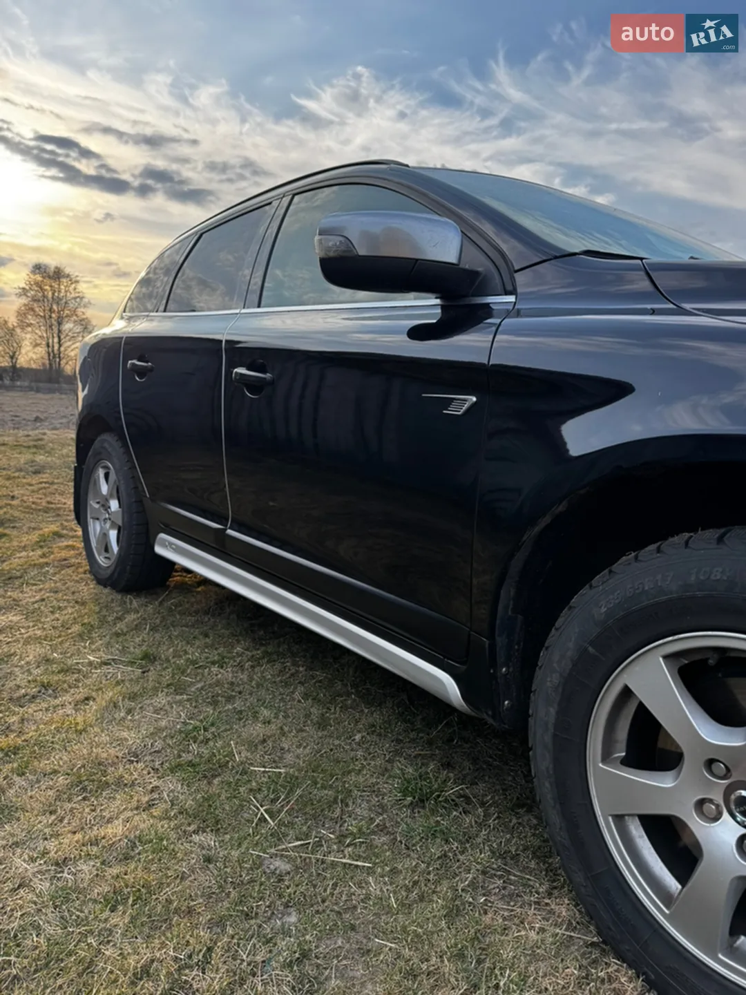 2011 Volvo XC60 - мініатюра 4