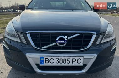 Позашляховик / Кросовер Volvo XC60 2012 в Львові
