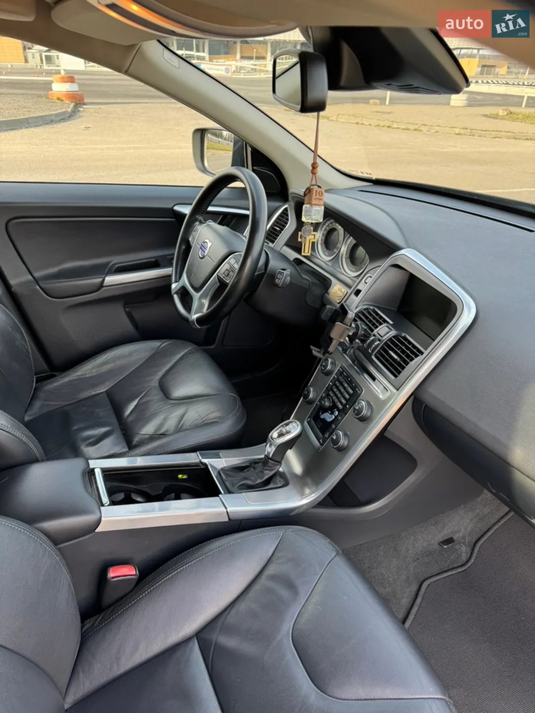 2012 Volvo XC60 - мініатюра 13