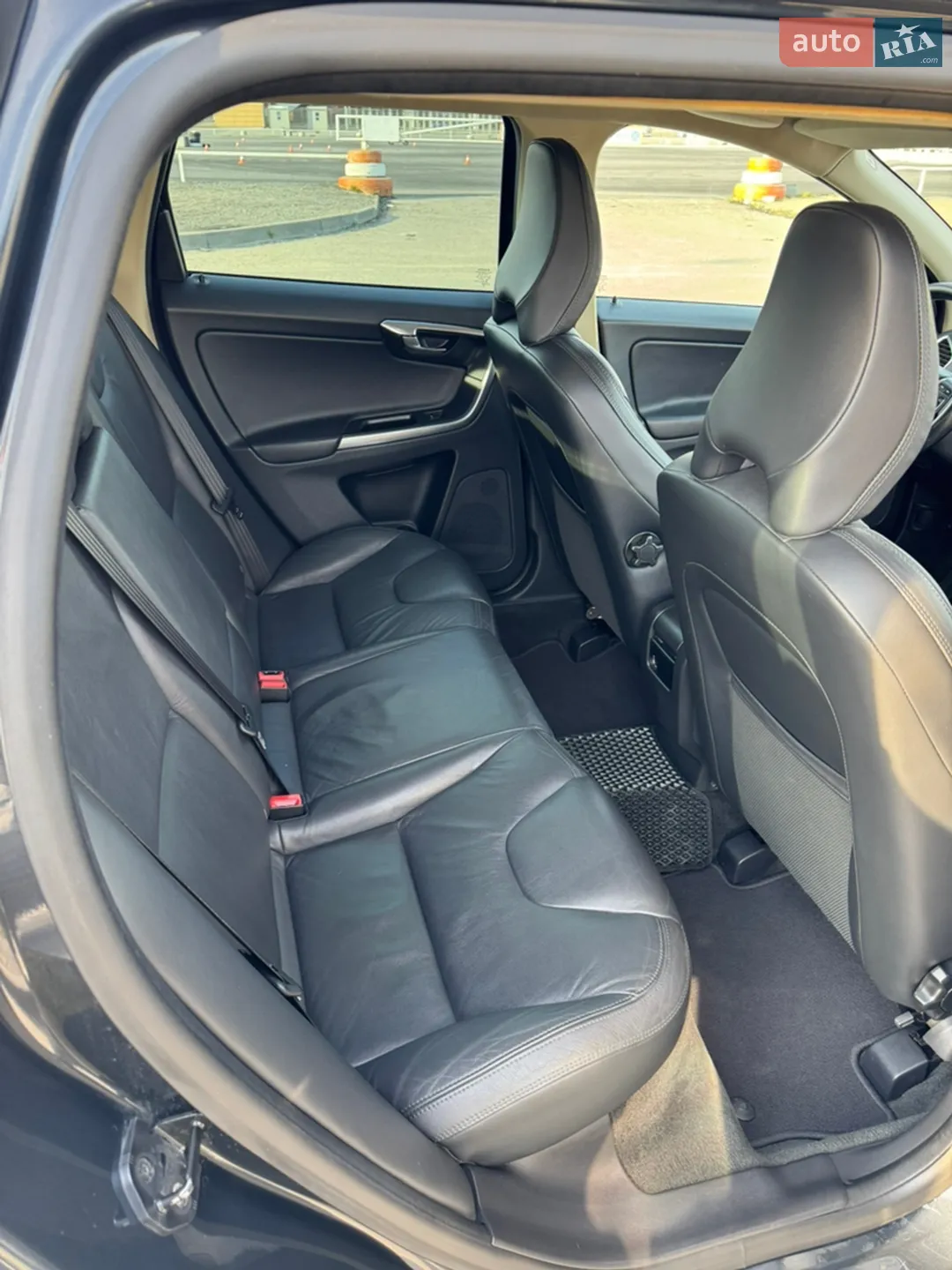 2012 Volvo XC60 - мініатюра 14