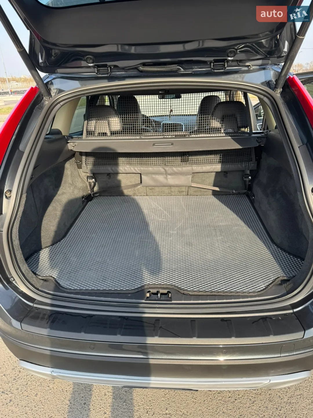2012 Volvo XC60 - мініатюра 17