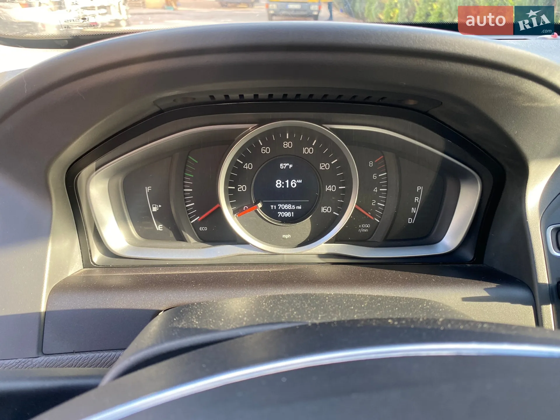 2016 Volvo XC60 - мініатюра 28