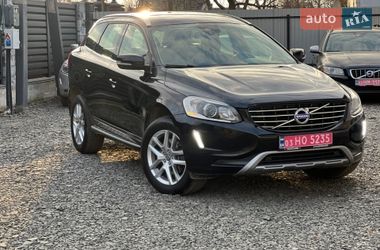 Позашляховик / Кросовер Volvo XC60 2014 в Кілках
