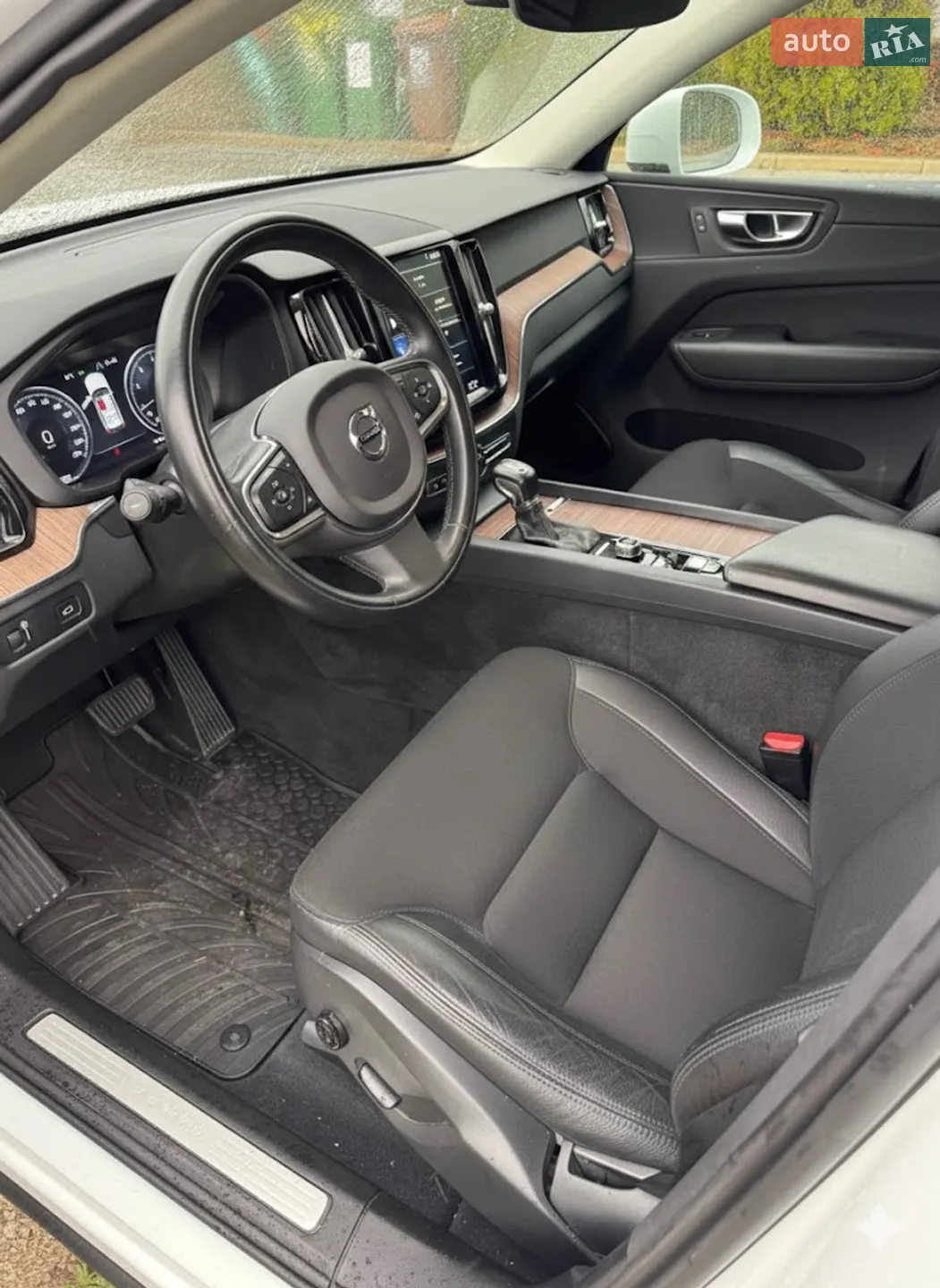 2019 Volvo XC60 - мініатюра 11