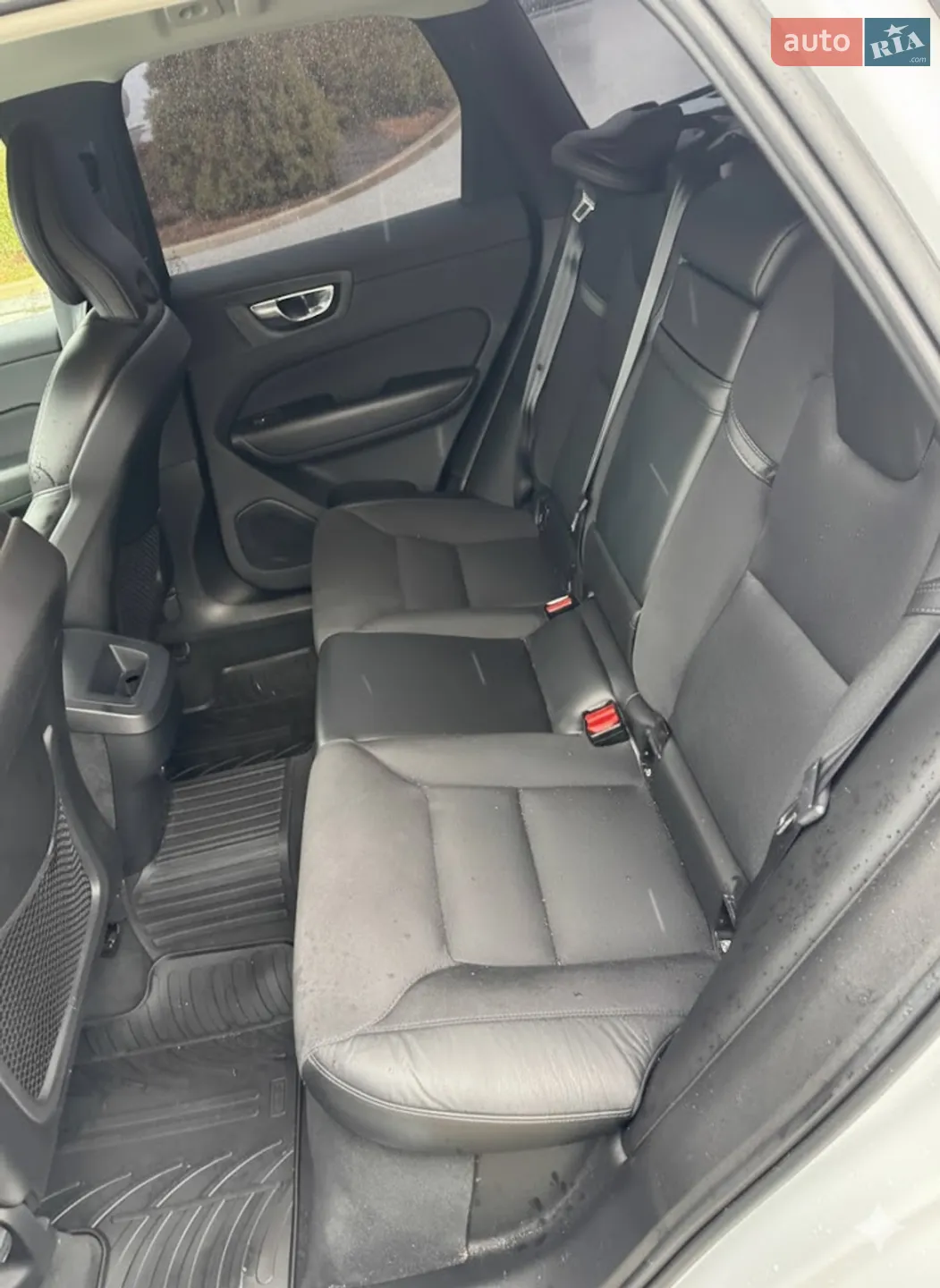 2019 Volvo XC60 - мініатюра 14