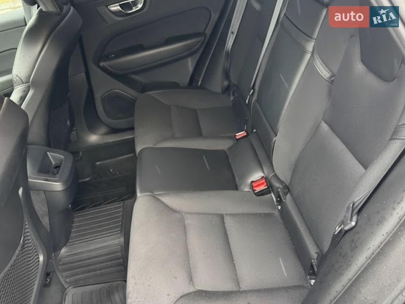 Внедорожник / Кроссовер Volvo XC60 2019 в Харькове фото 14 Внедорожник / Кроссовер Volvo XC60 2019 в Харькове