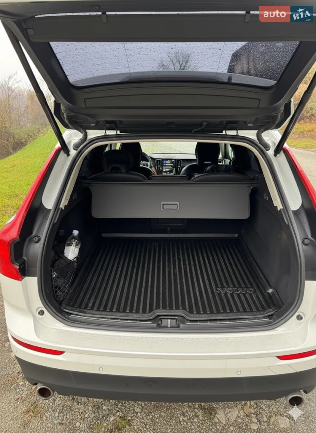 2019 Volvo XC60 - мініатюра 18