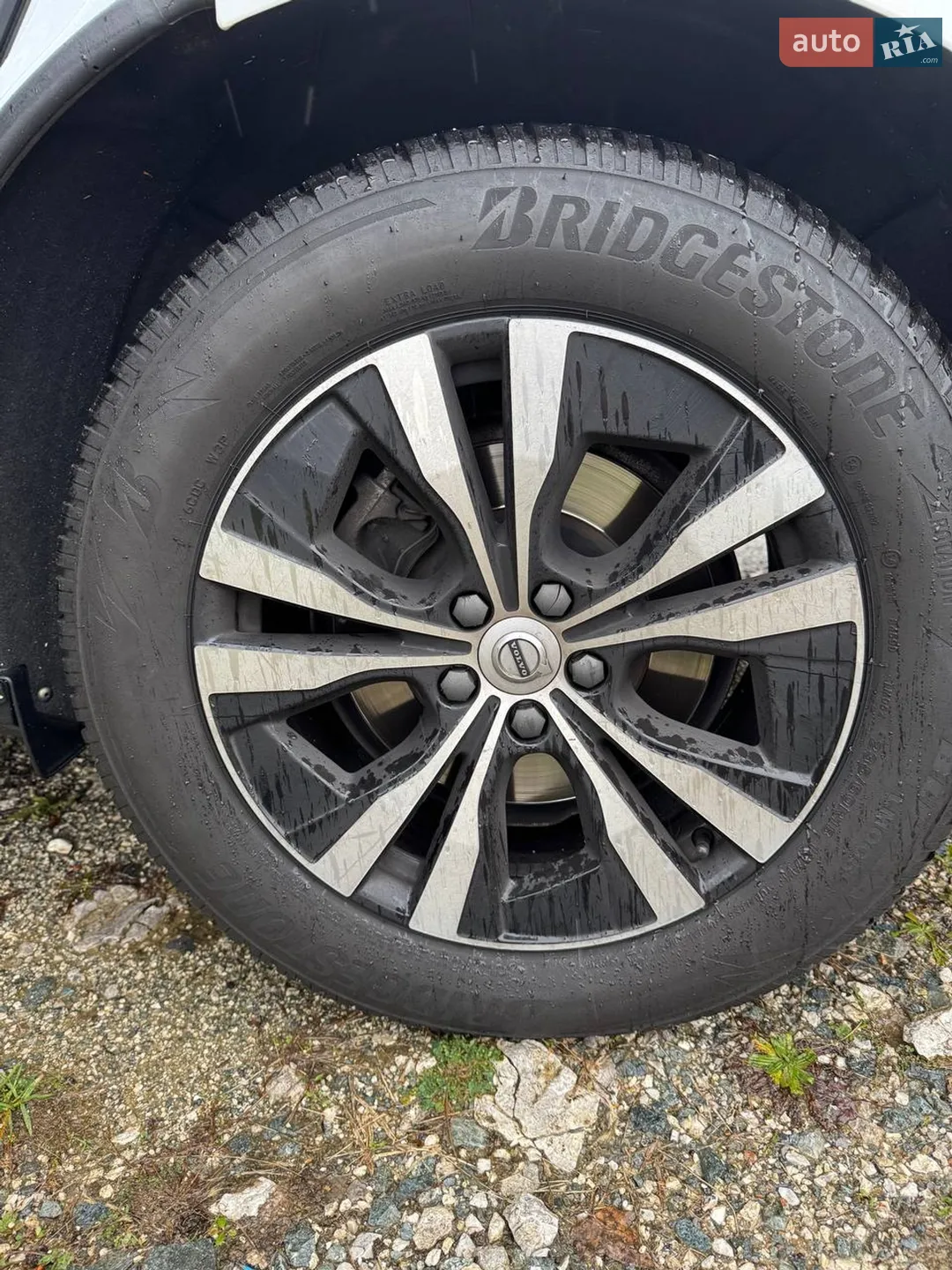 2019 Volvo XC60 - мініатюра 23