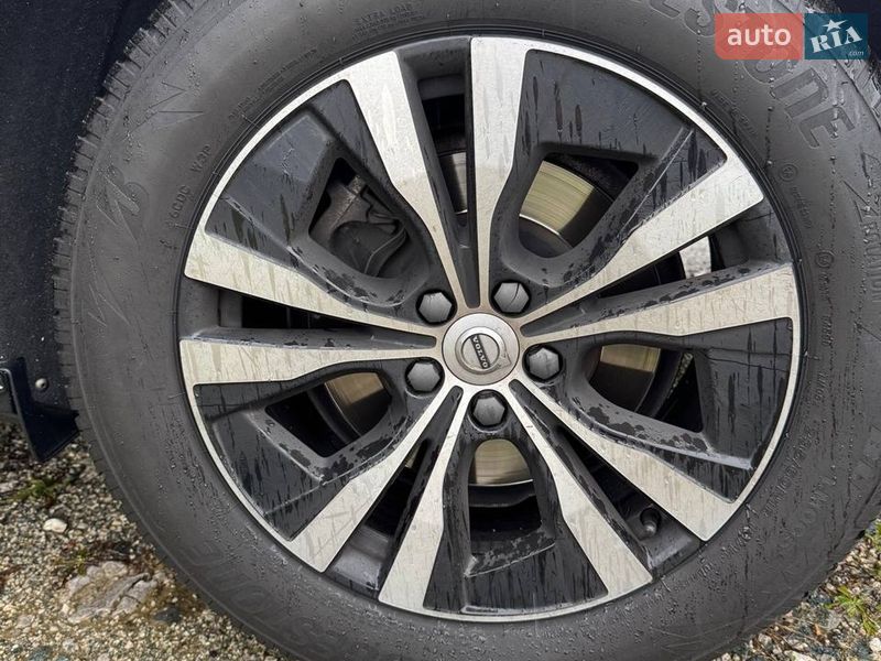 Внедорожник / Кроссовер Volvo XC60 2019 в Харькове фото 23 Внедорожник / Кроссовер Volvo XC60 2019 в Харькове