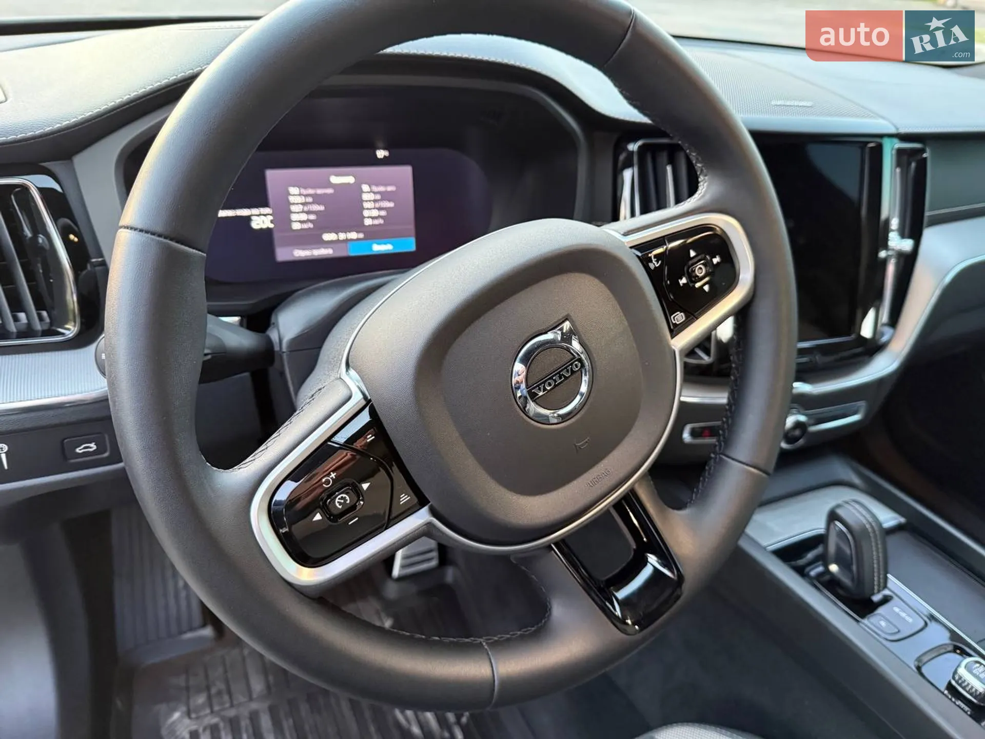 2022 Volvo XC60 - мініатюра 24