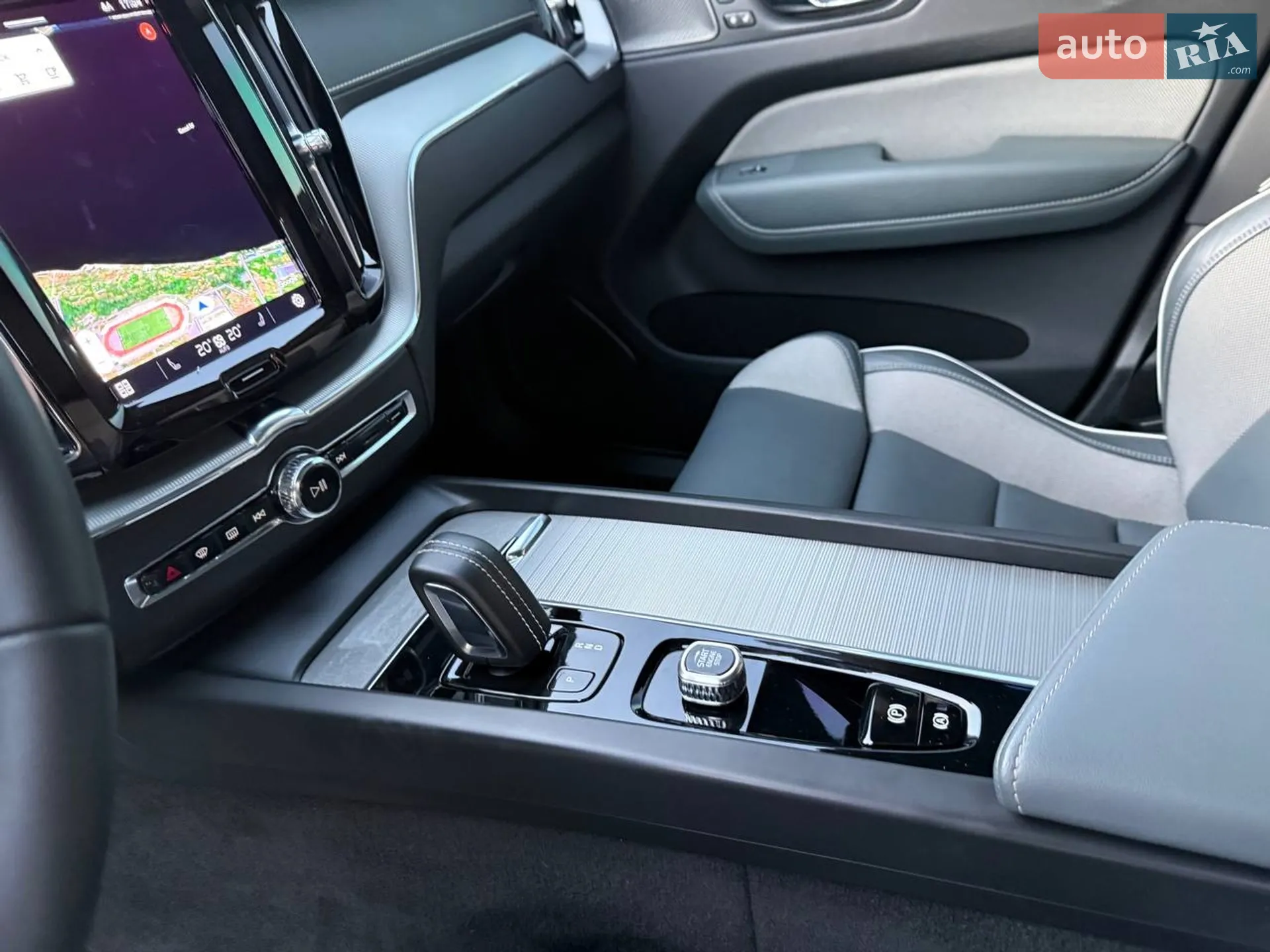 2022 Volvo XC60 - мініатюра 28