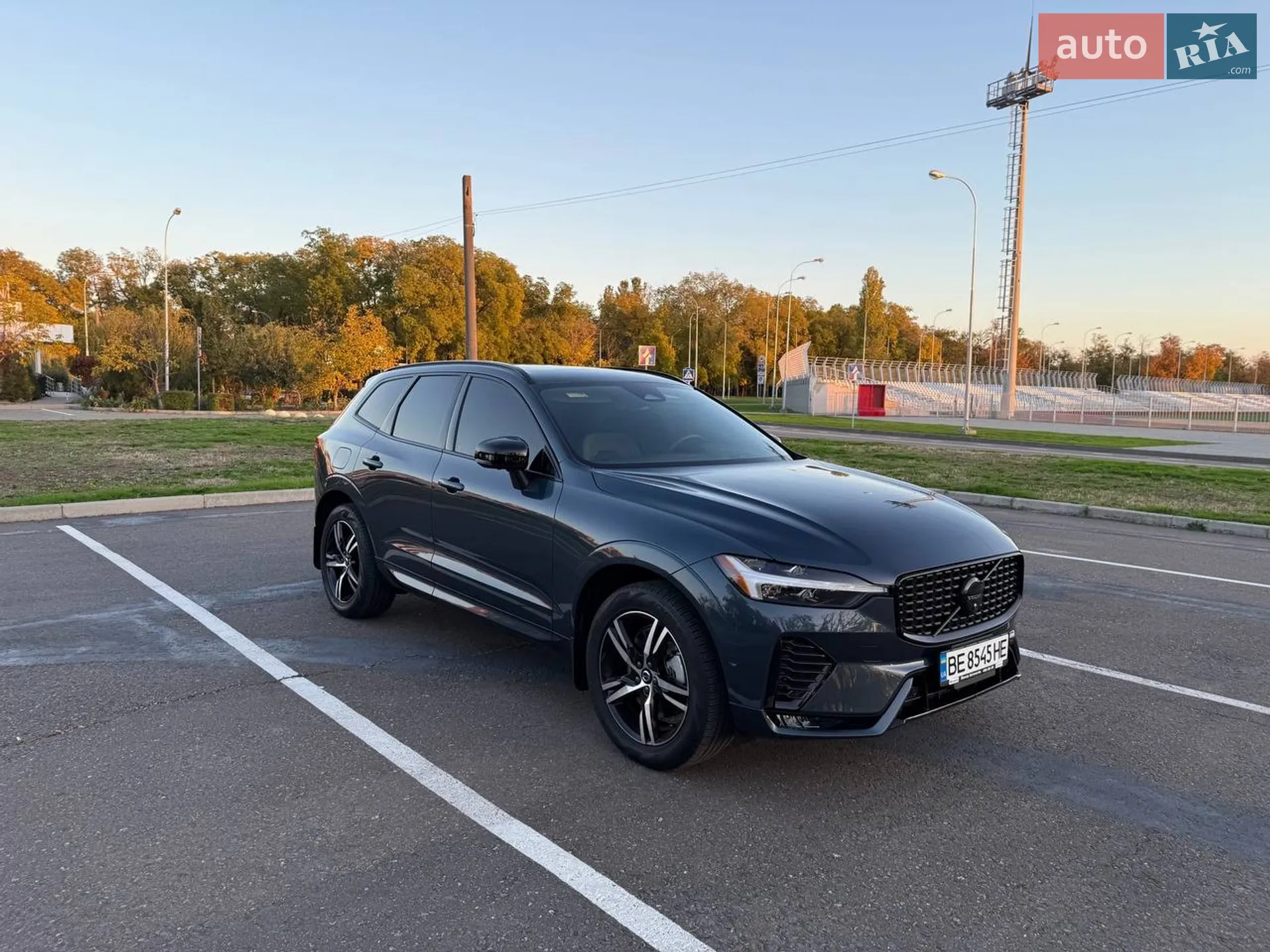 2022 Volvo XC60 - мініатюра 2