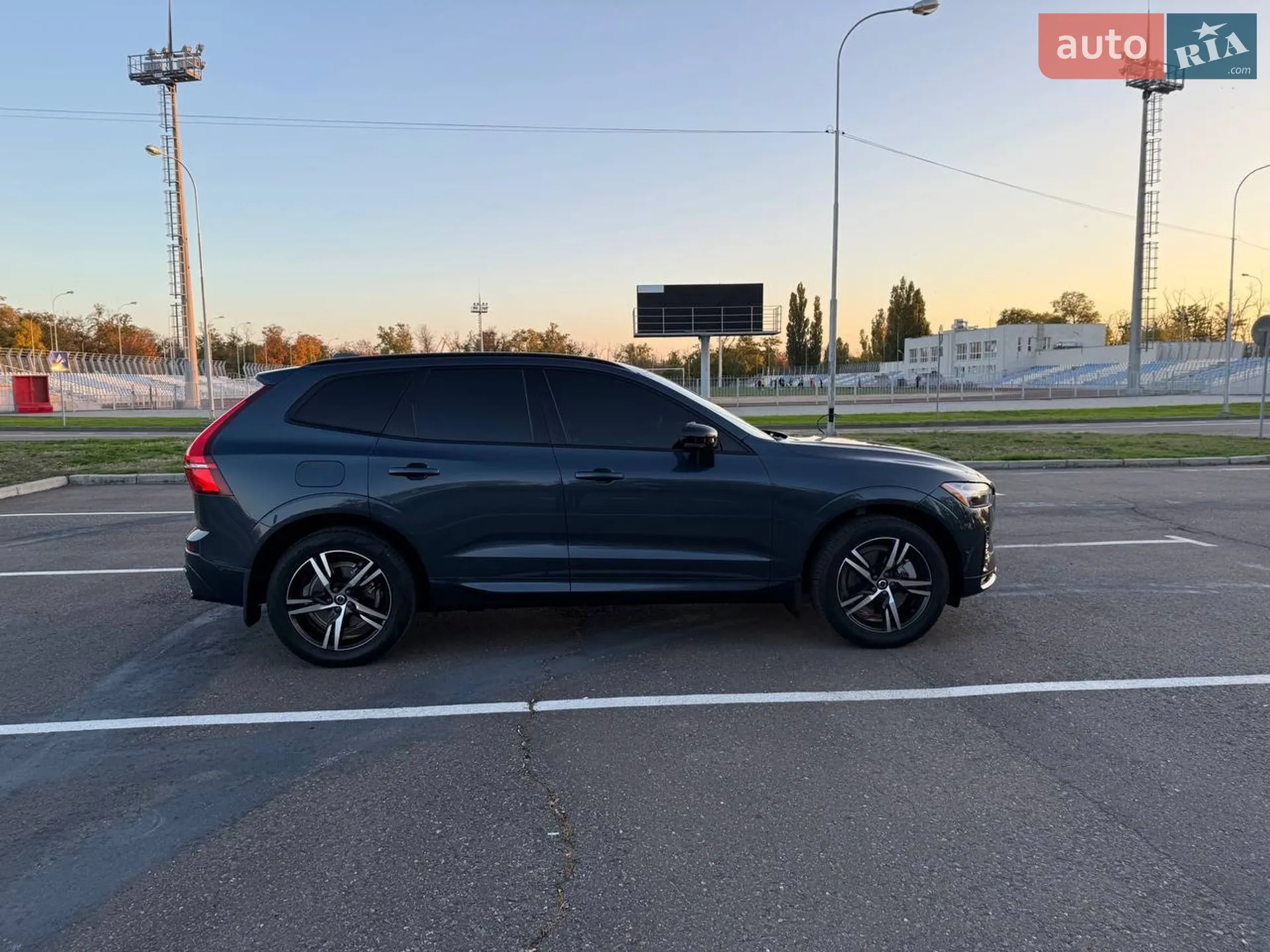 2022 Volvo XC60 - мініатюра 5